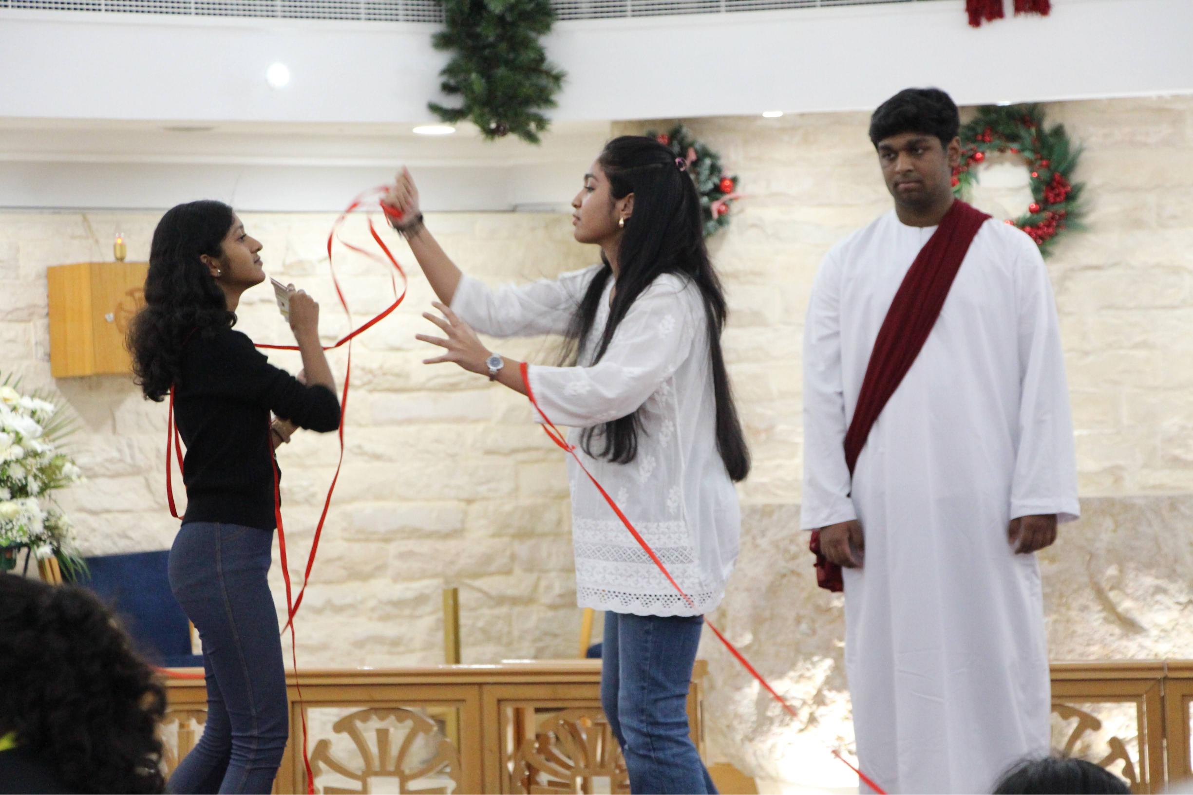 Sunday School Anniversary