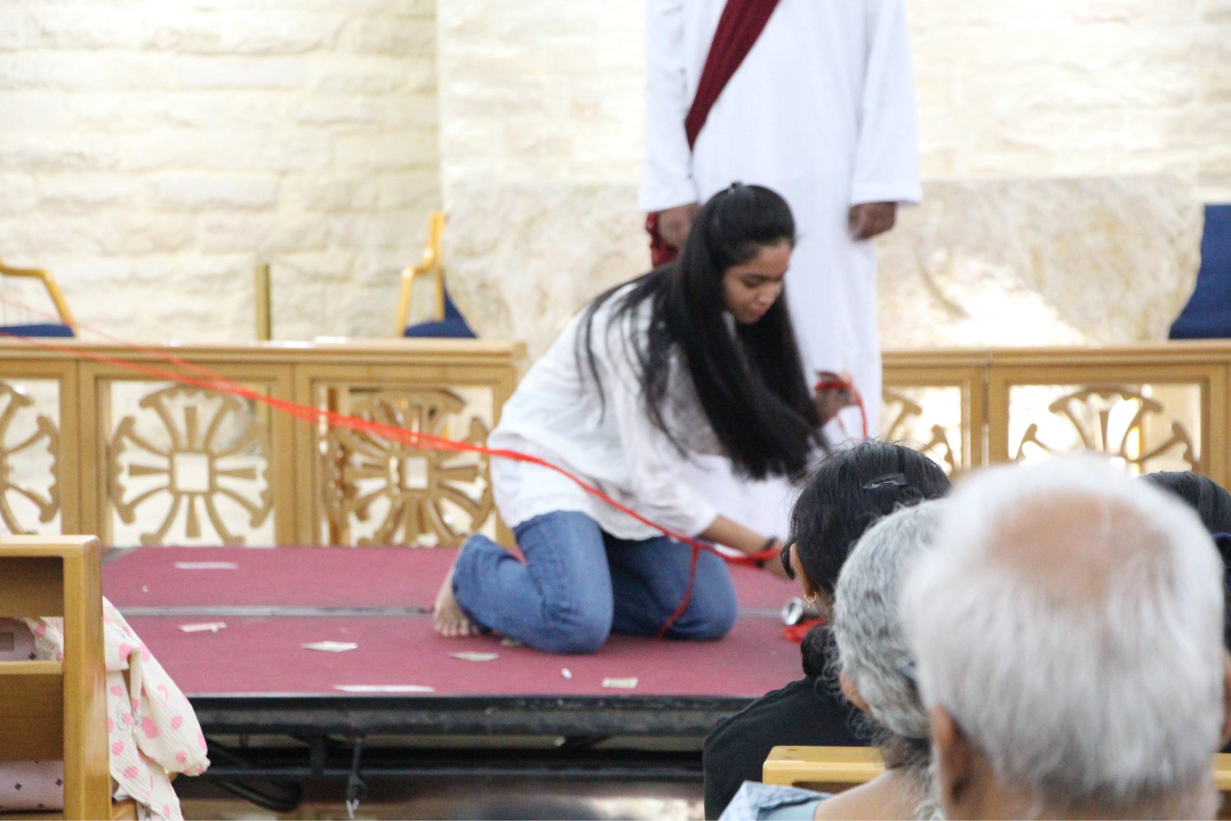 Sunday School Anniversary