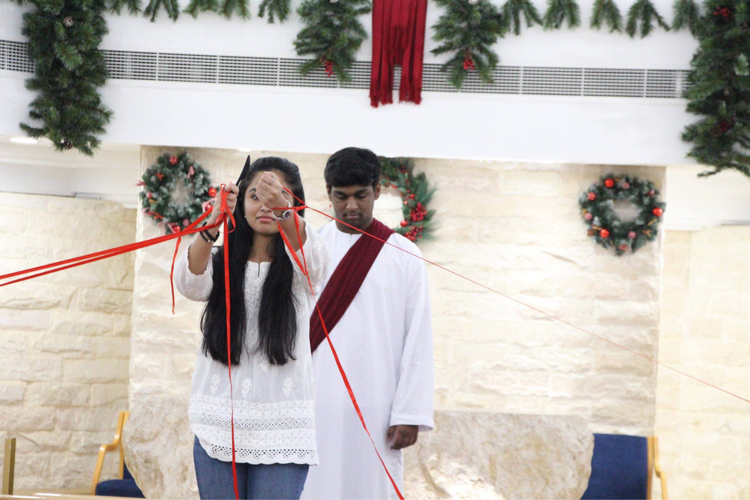 Sunday School Anniversary