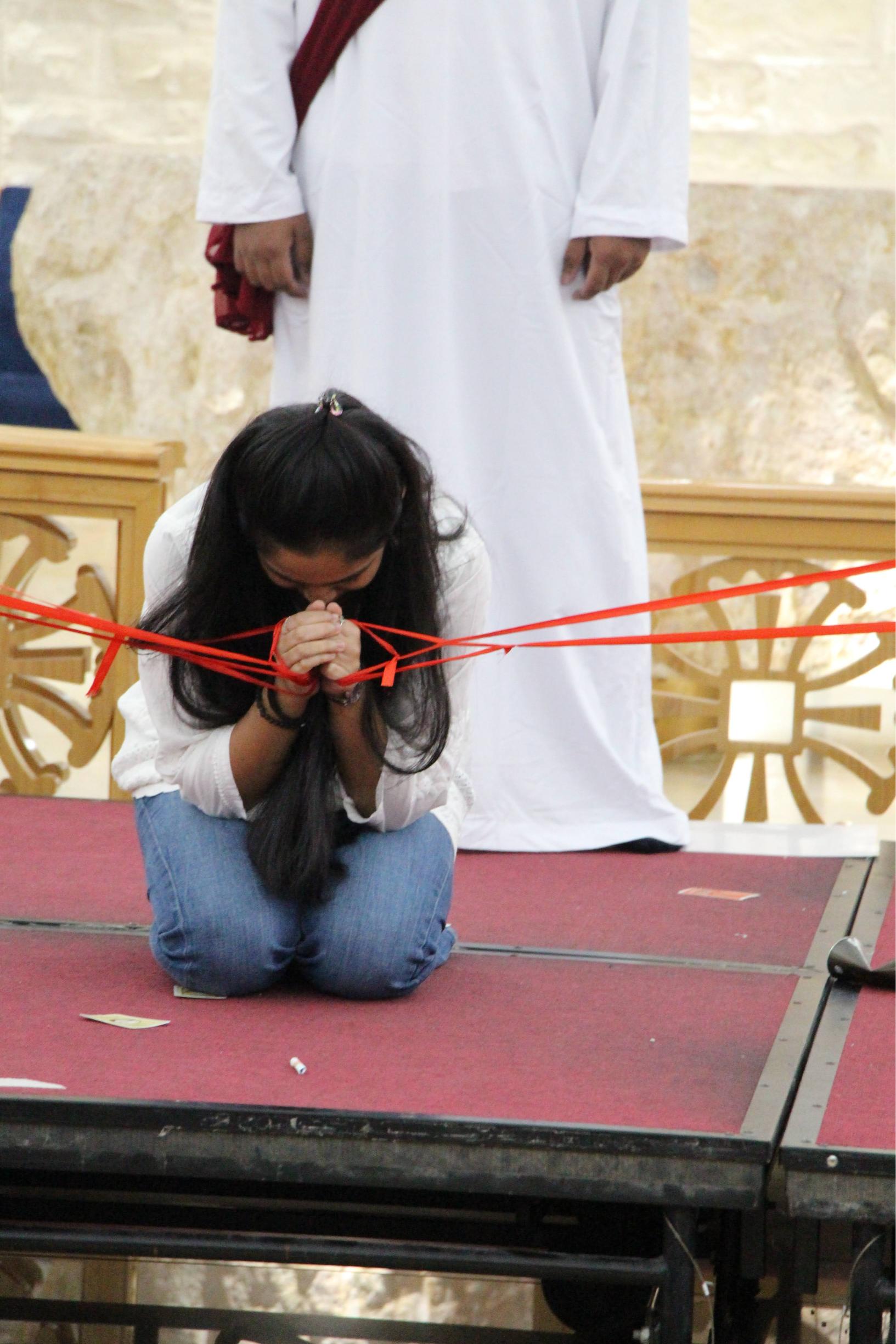 Sunday School Anniversary