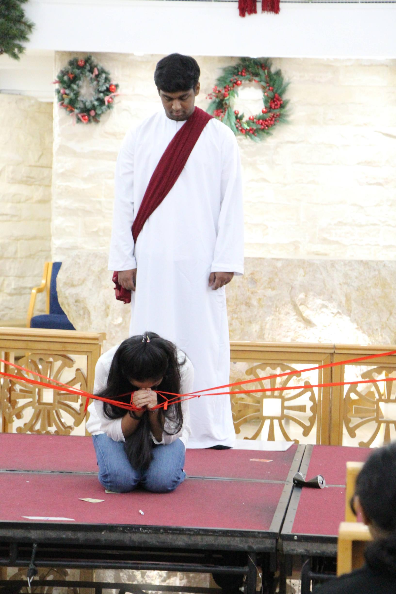 Sunday School Anniversary