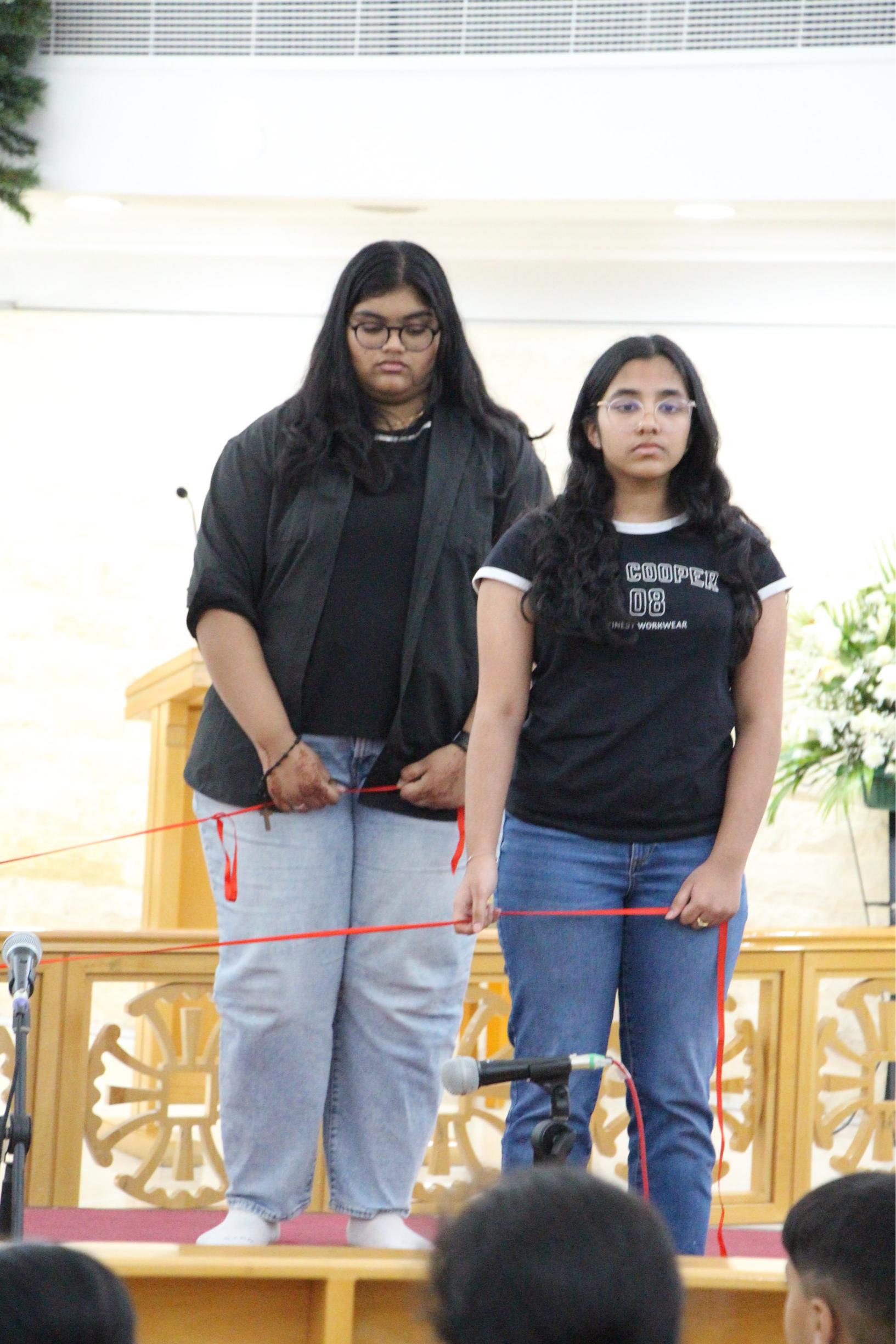 Sunday School Anniversary