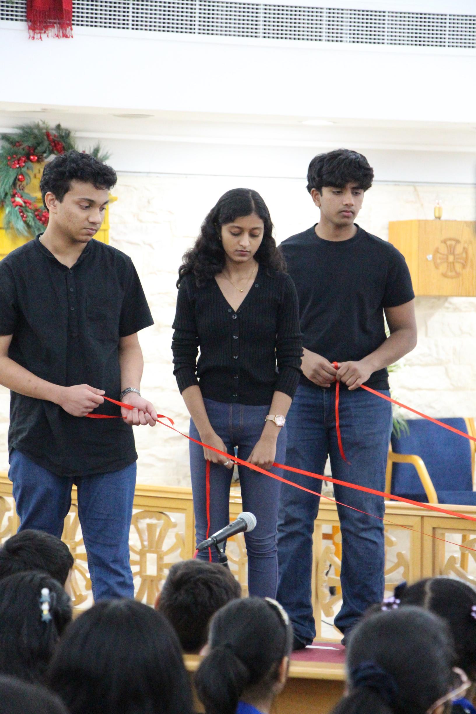 Sunday School Anniversary