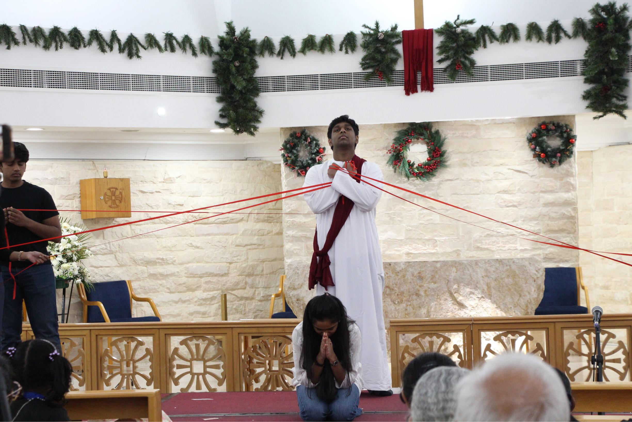 Sunday School Anniversary