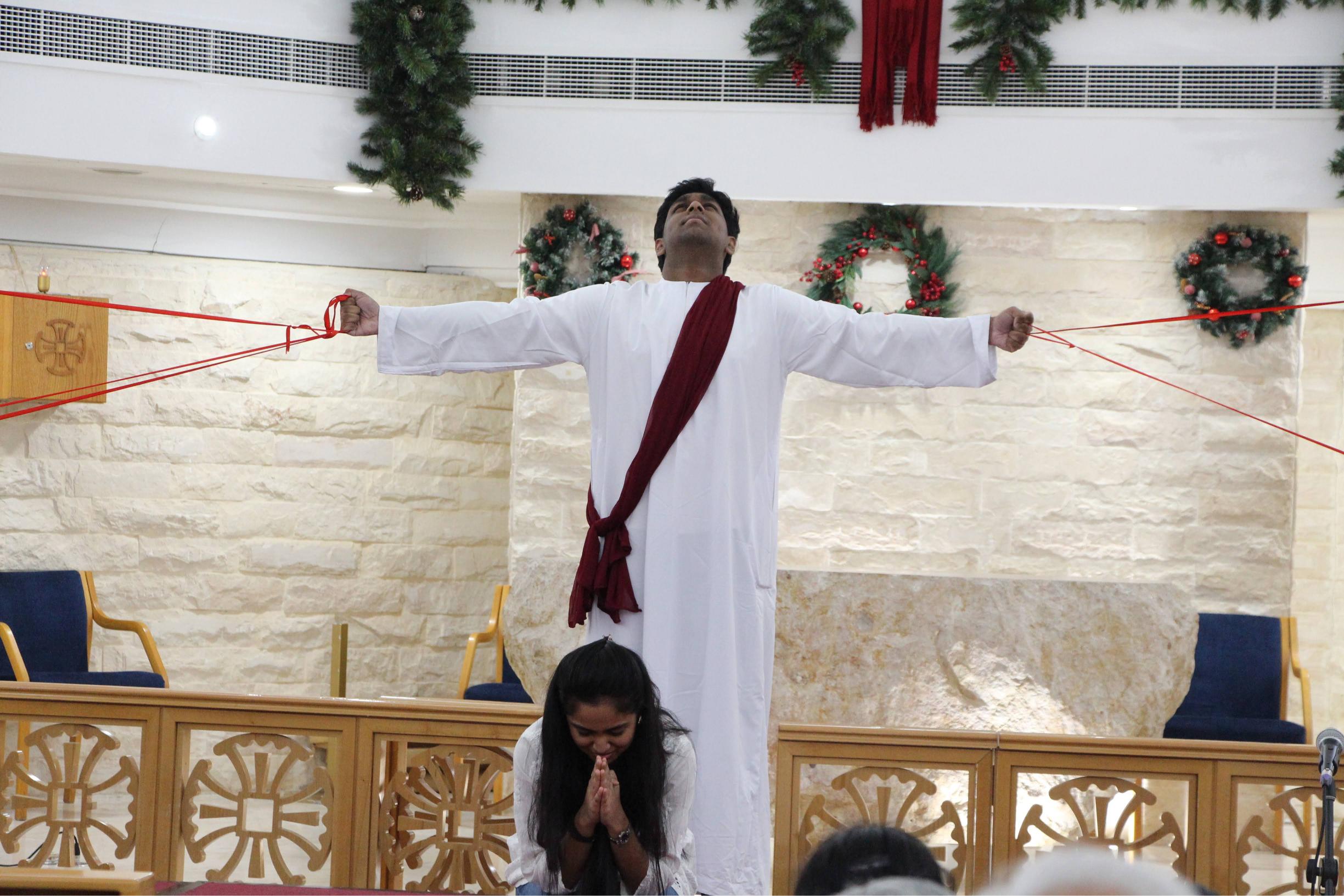 Sunday School Anniversary