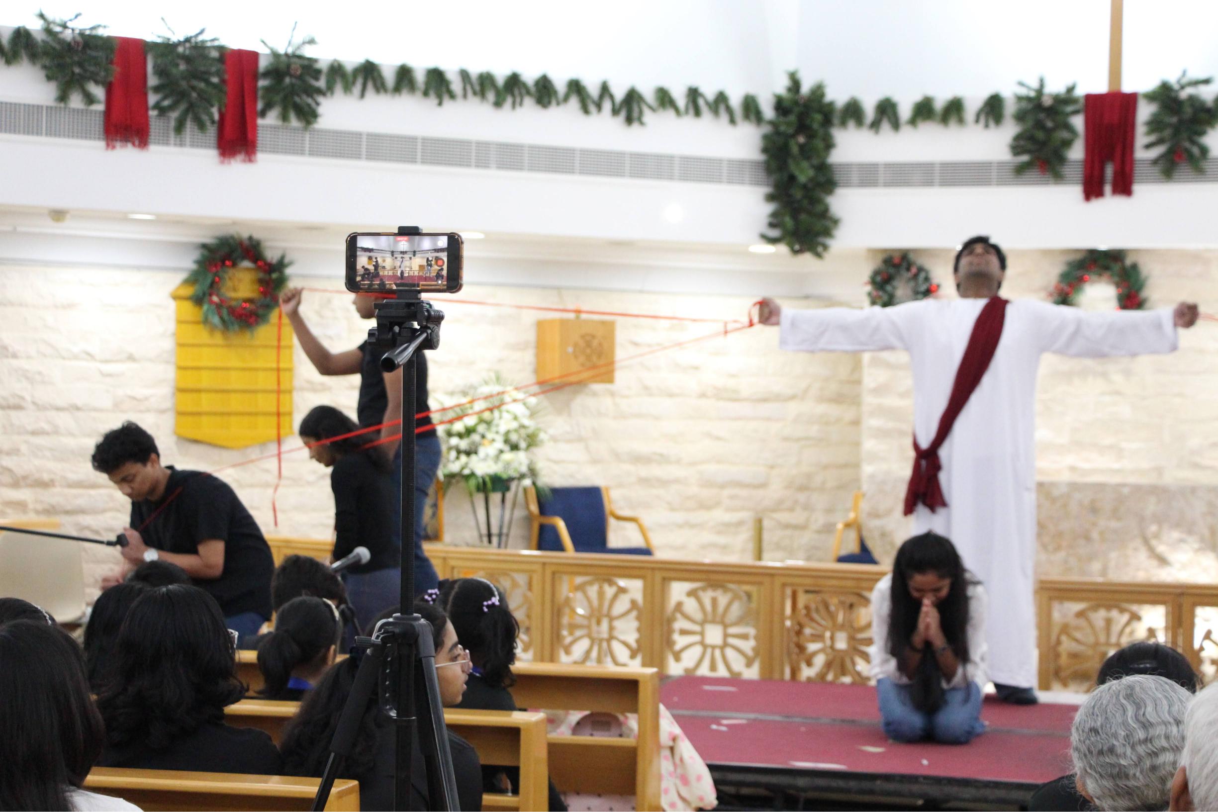 Sunday School Anniversary