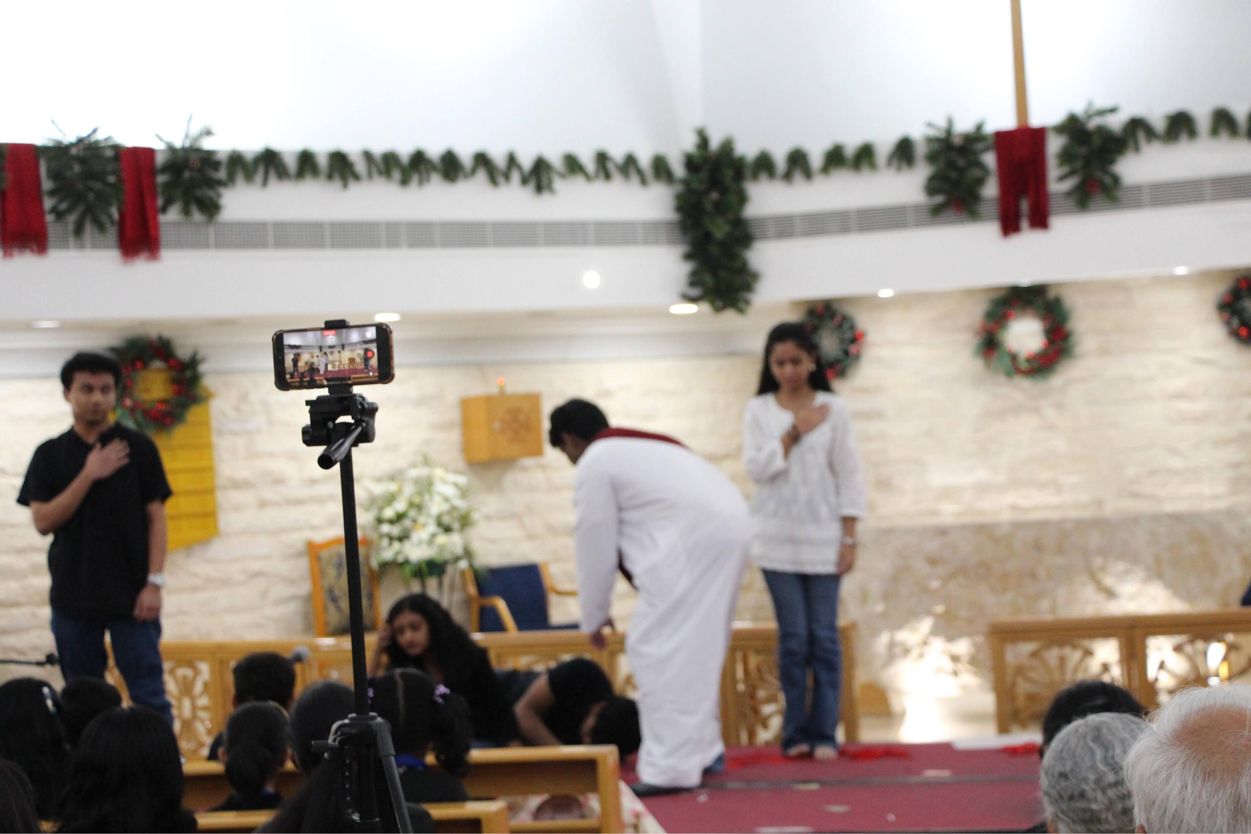 Sunday School Anniversary