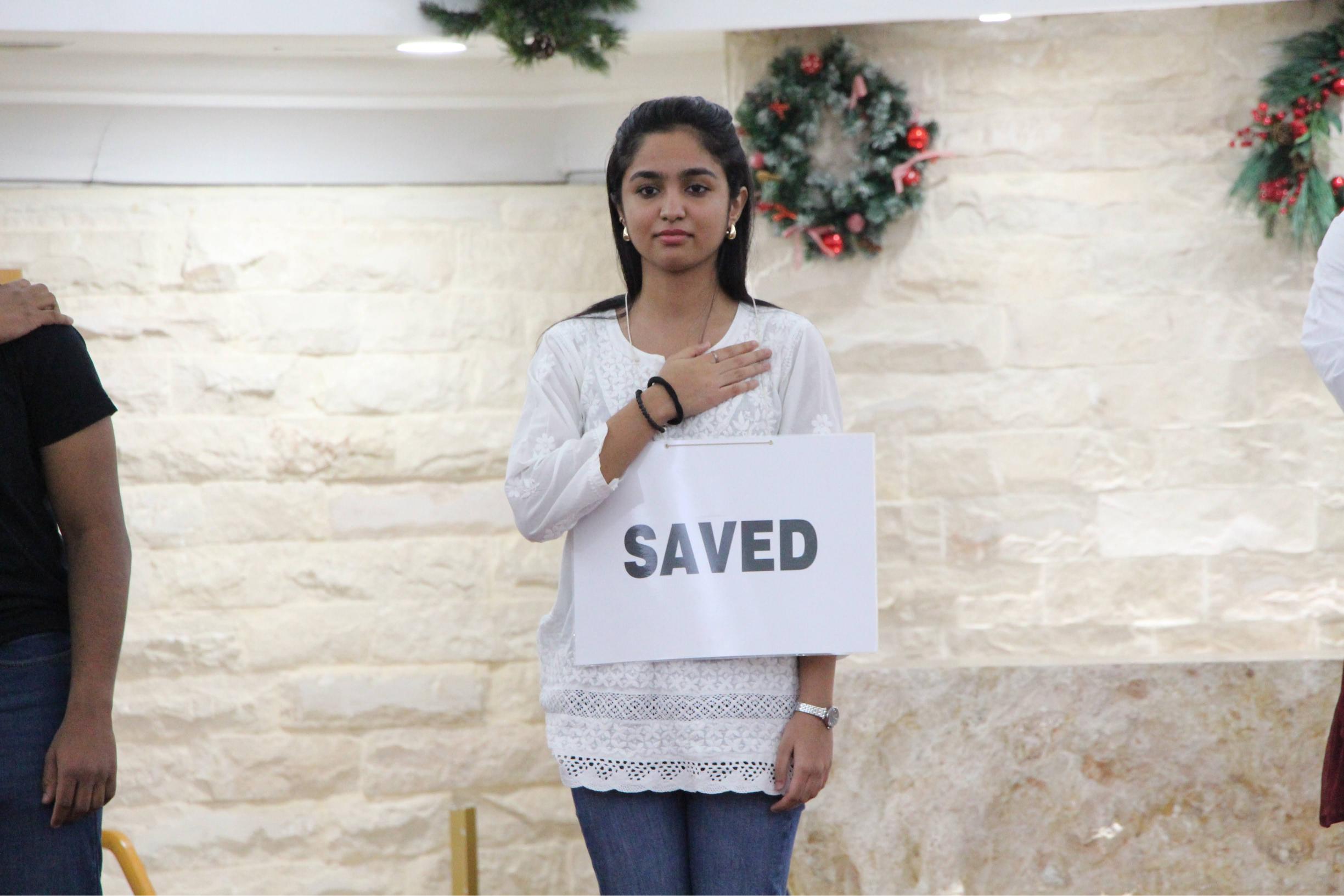 Sunday School Anniversary