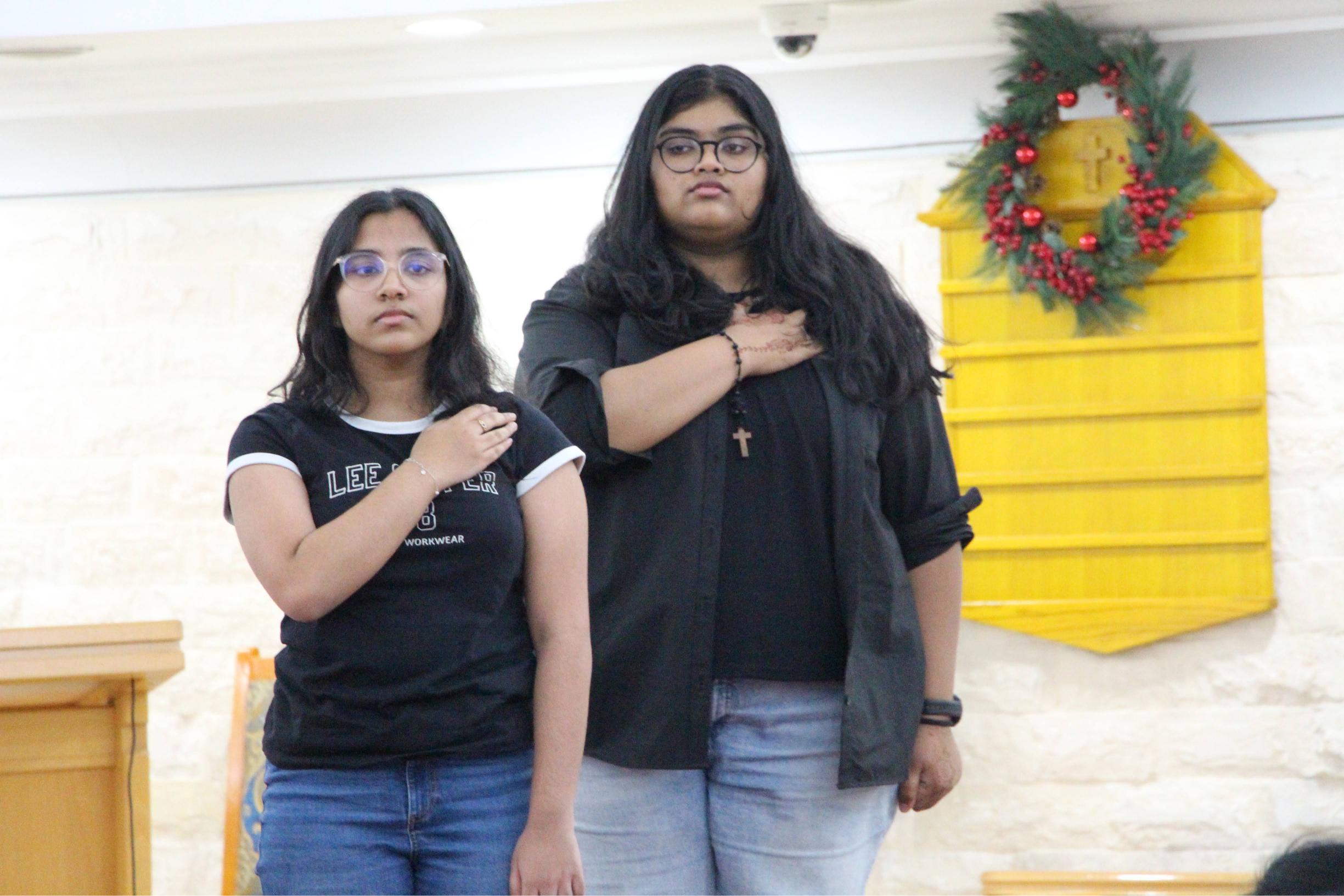 Sunday School Anniversary