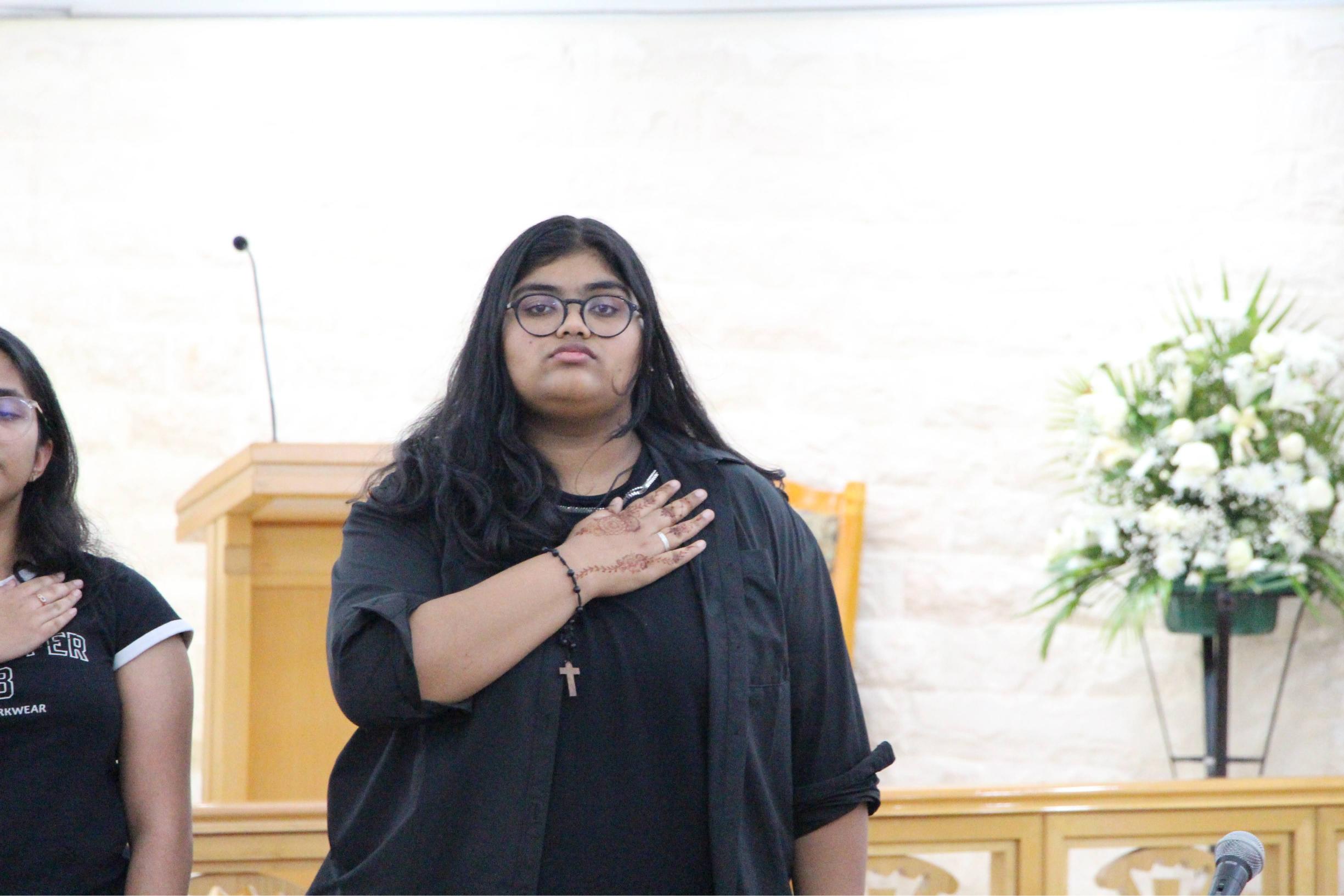 Sunday School Anniversary