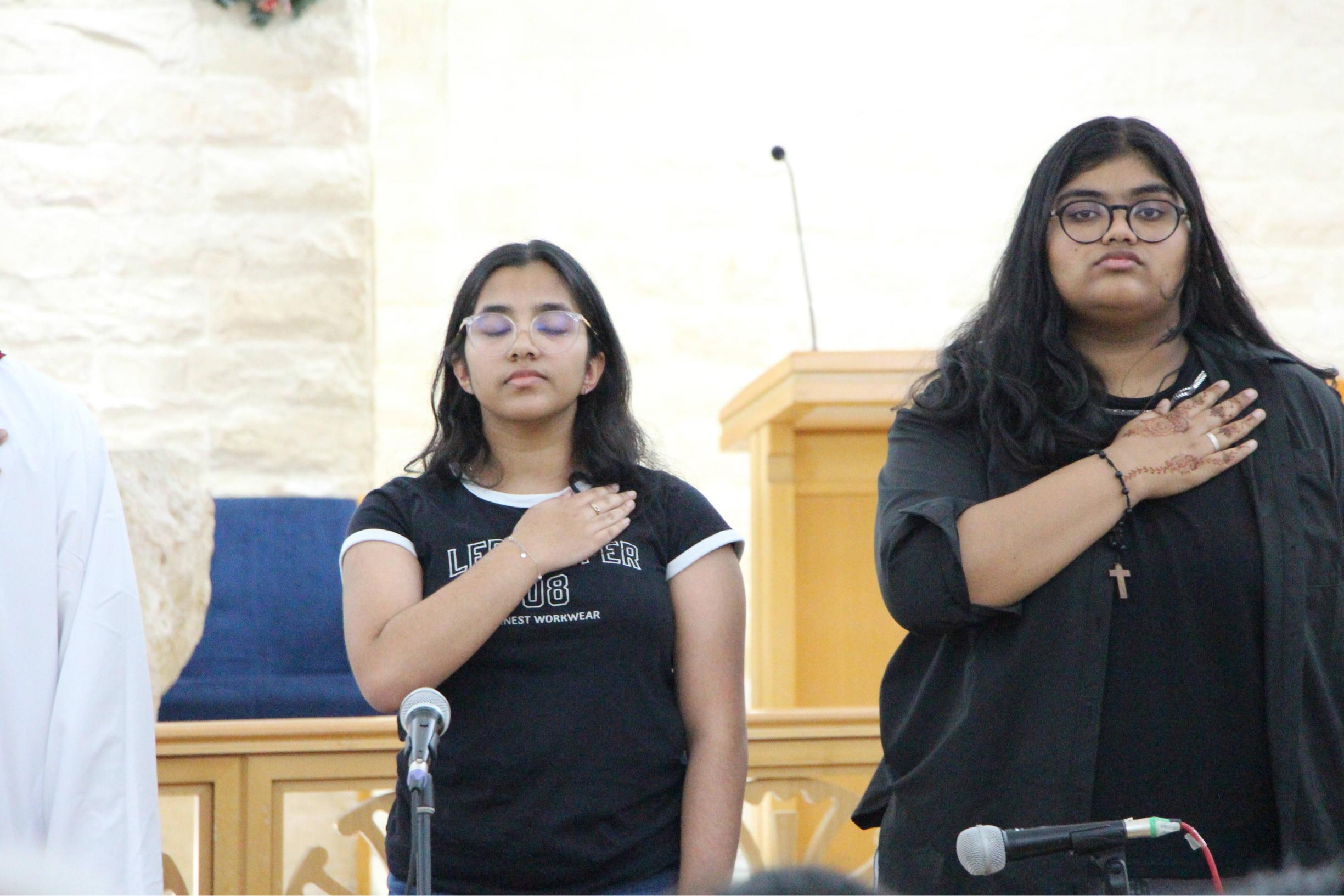 Sunday School Anniversary