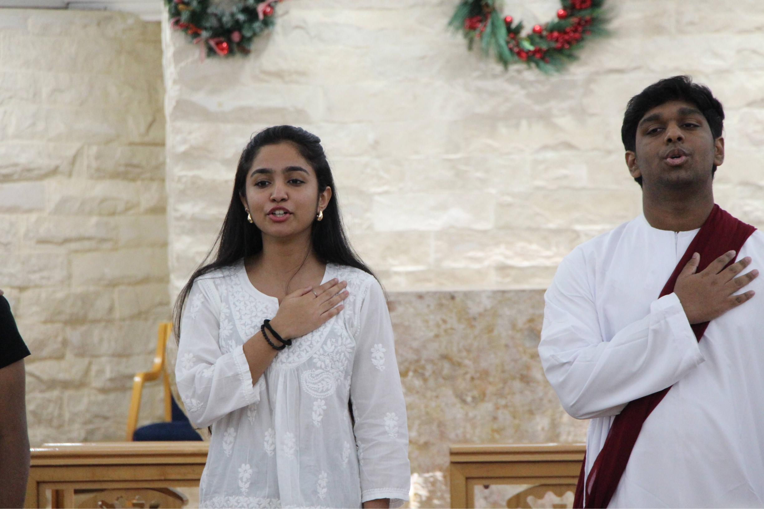 Sunday School Anniversary