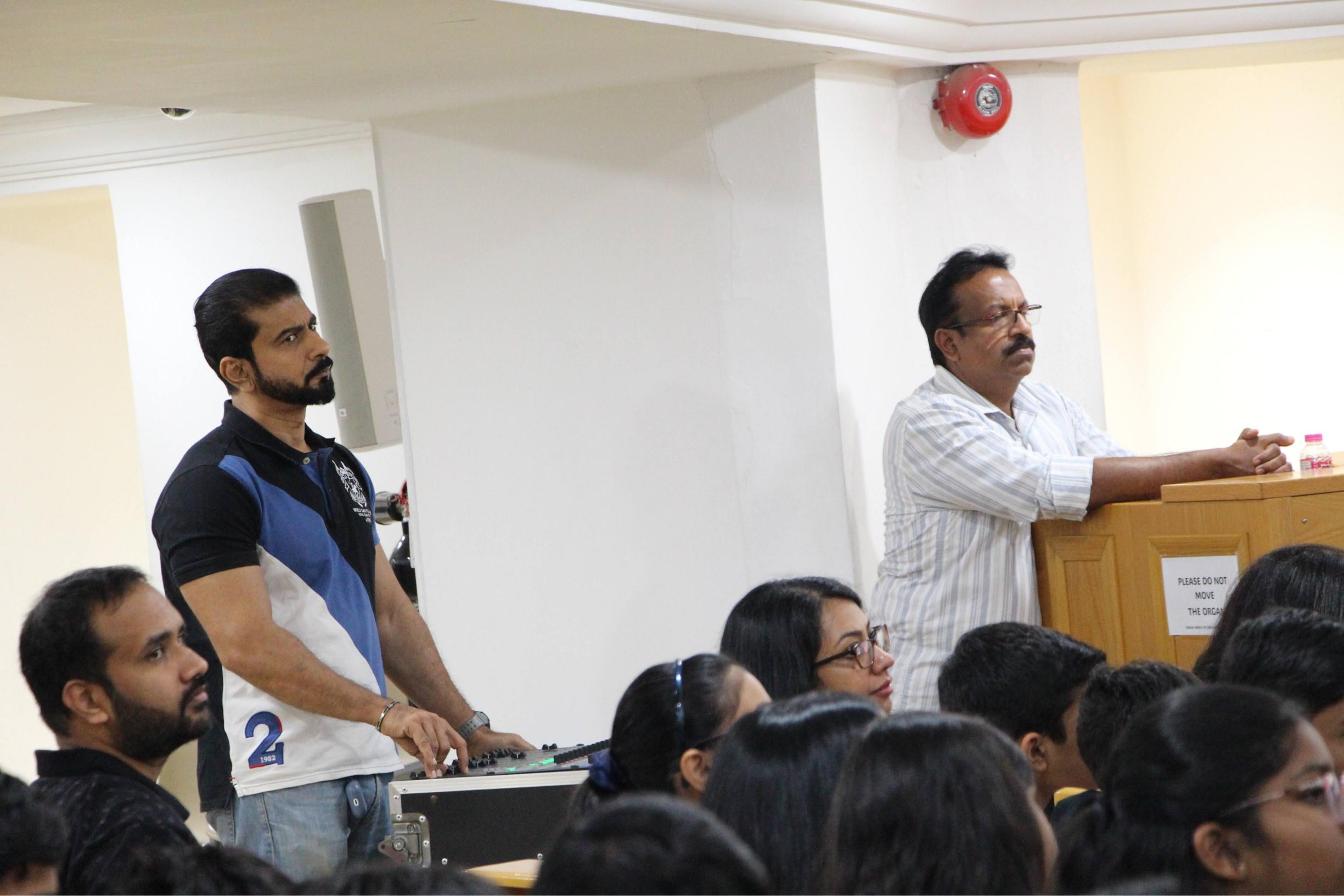 Sunday School Anniversary