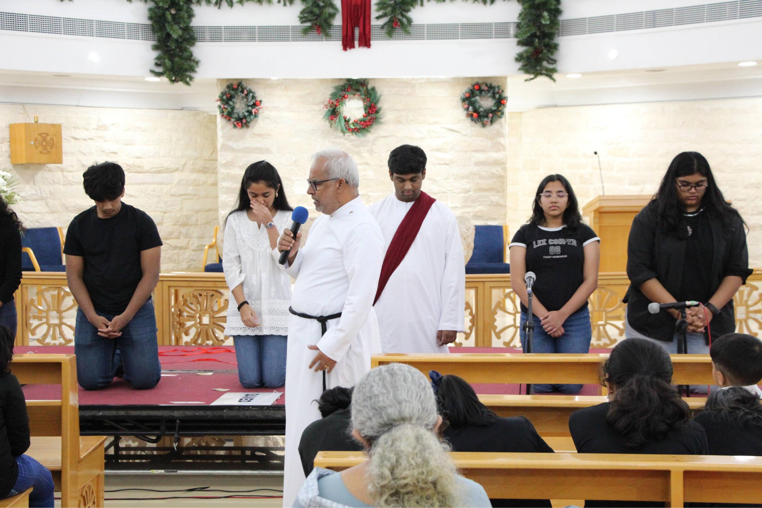 Sunday School Anniversary