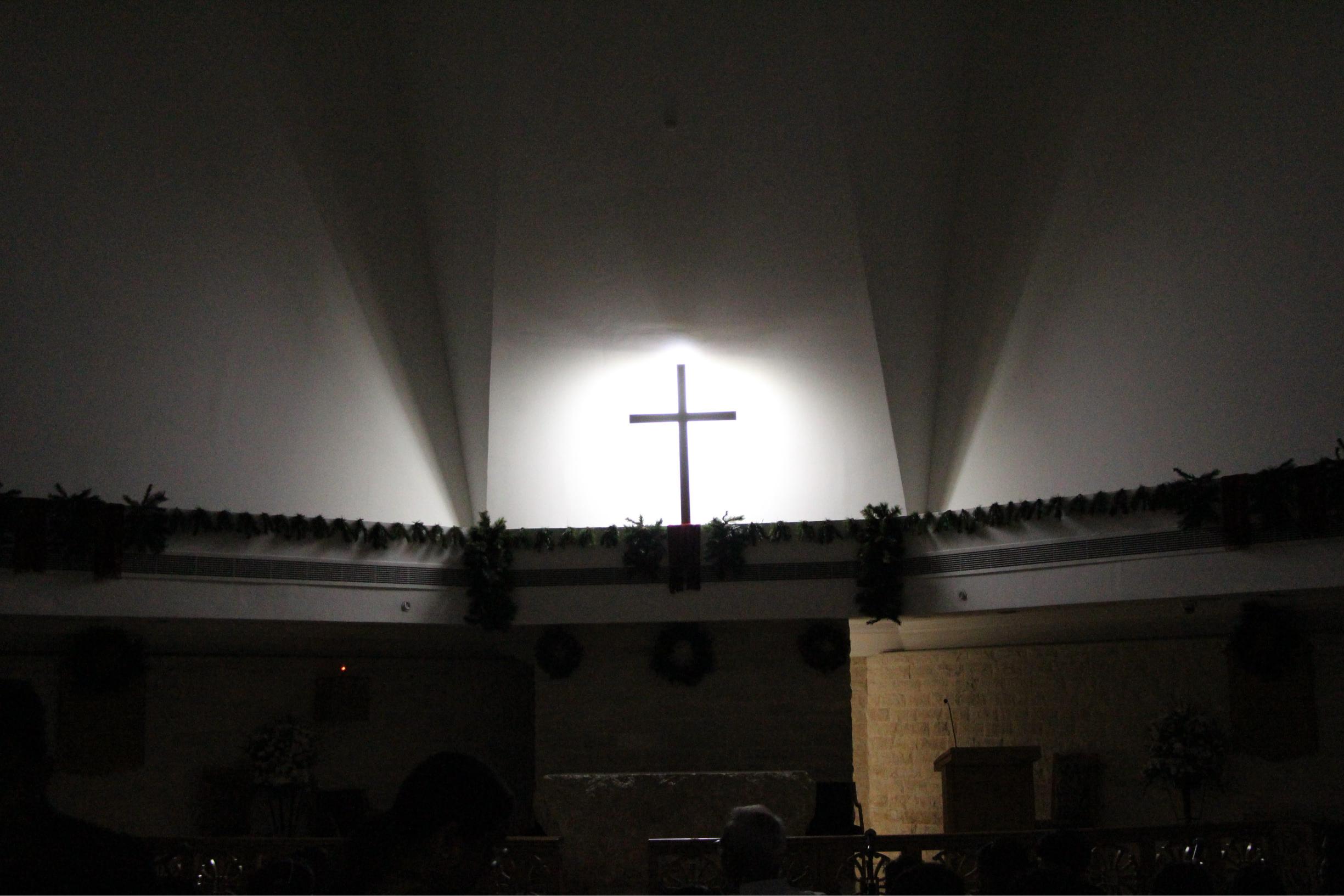 Sunday School Anniversary