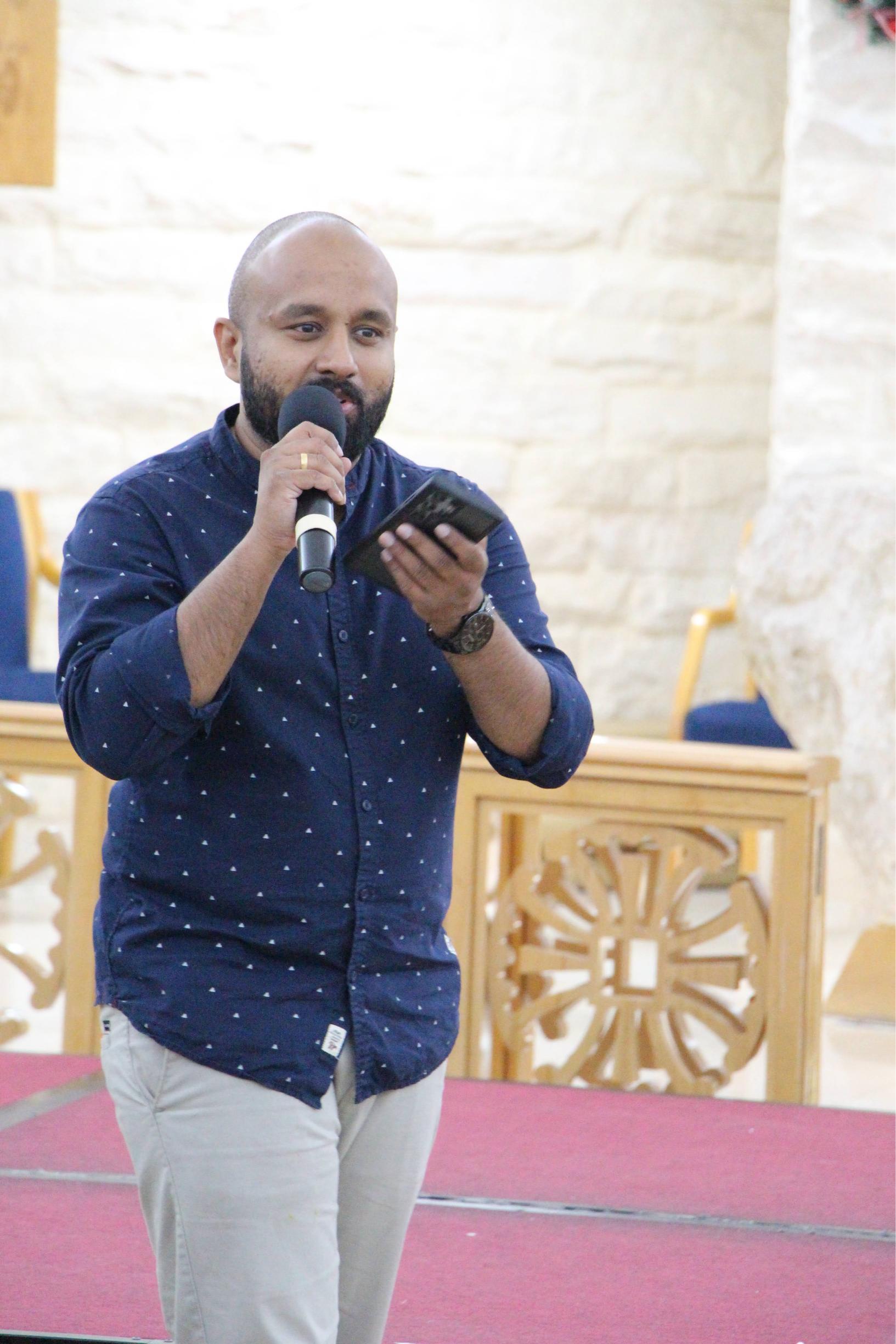 Sunday School Anniversary