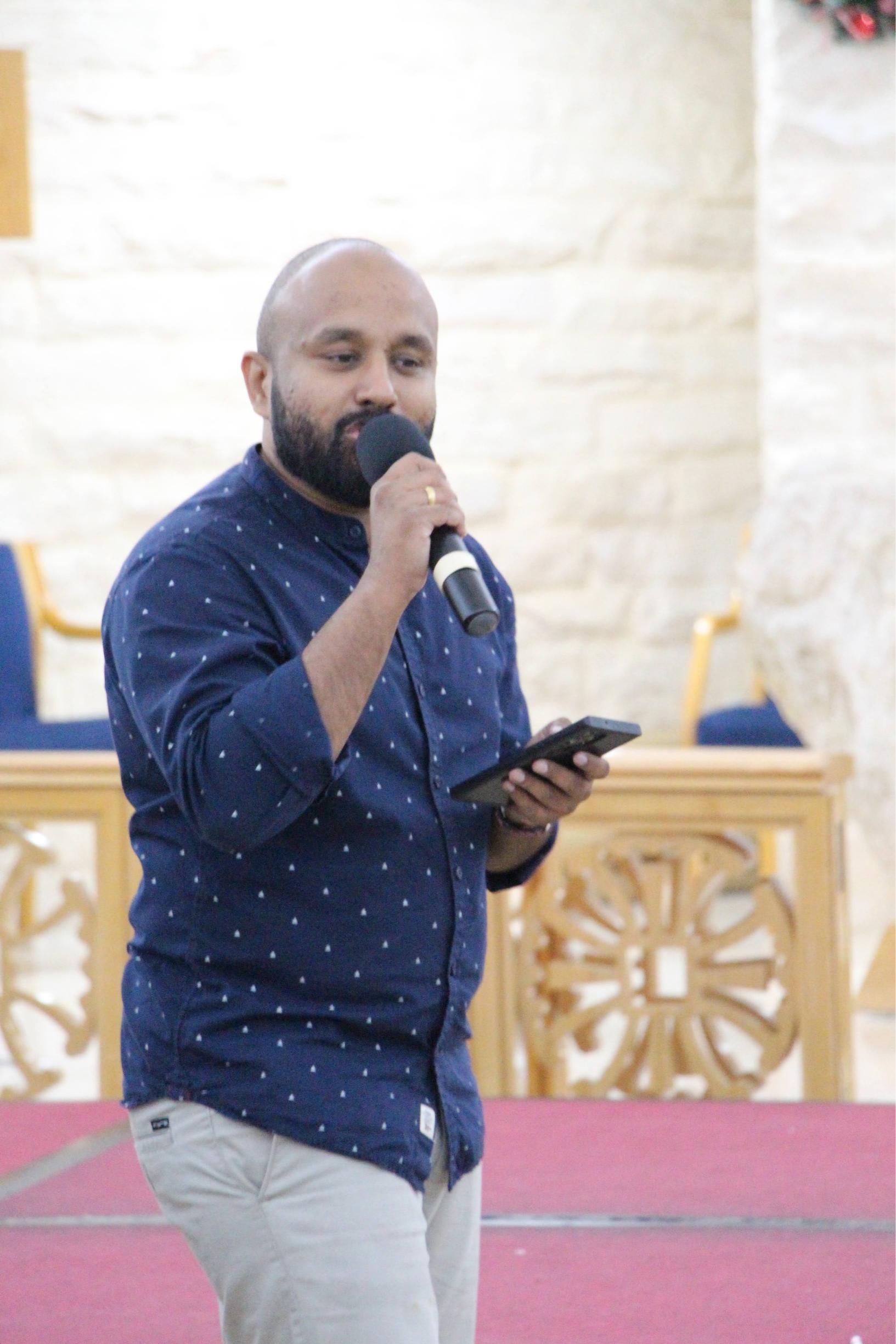 Sunday School Anniversary