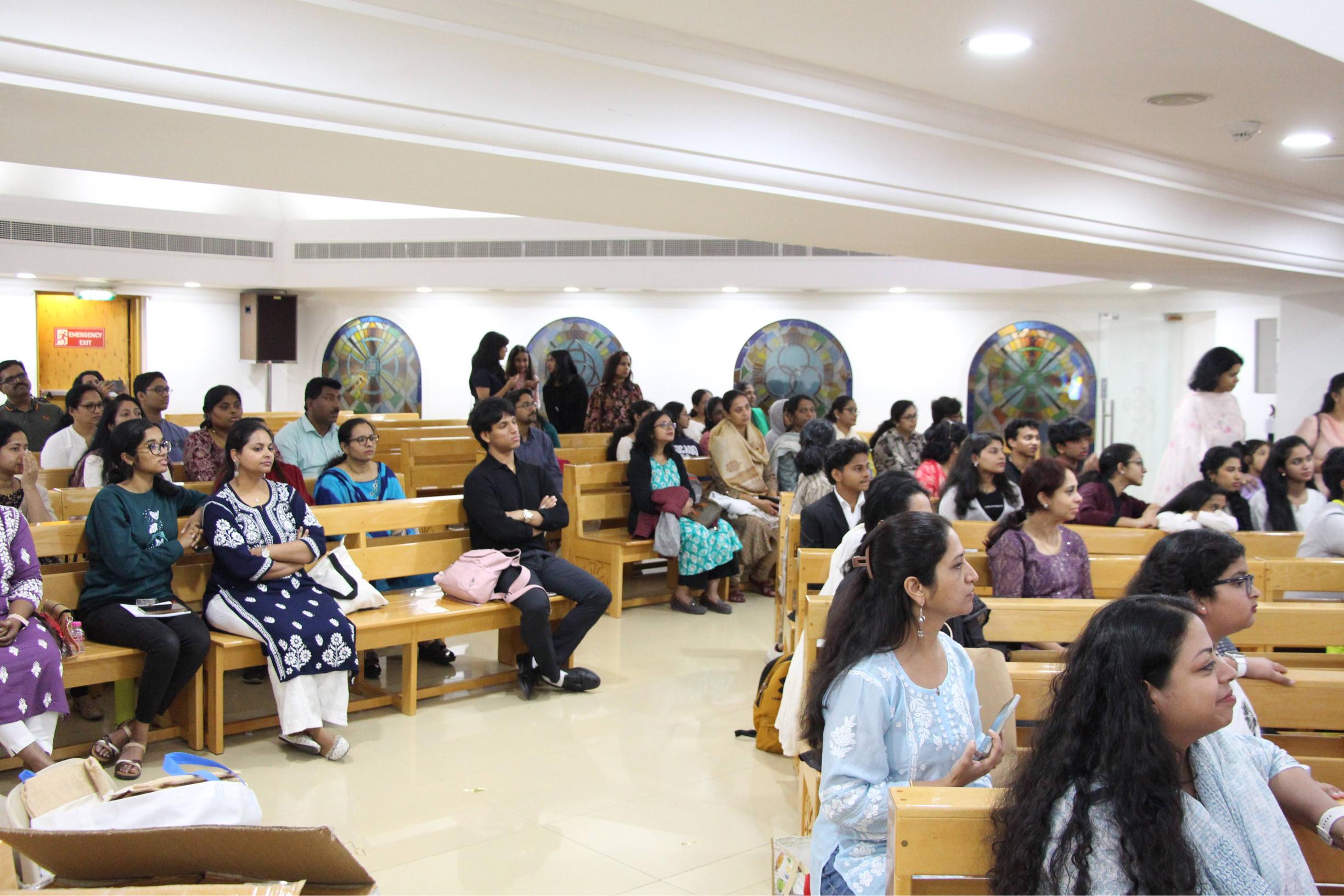 Sunday School Anniversary