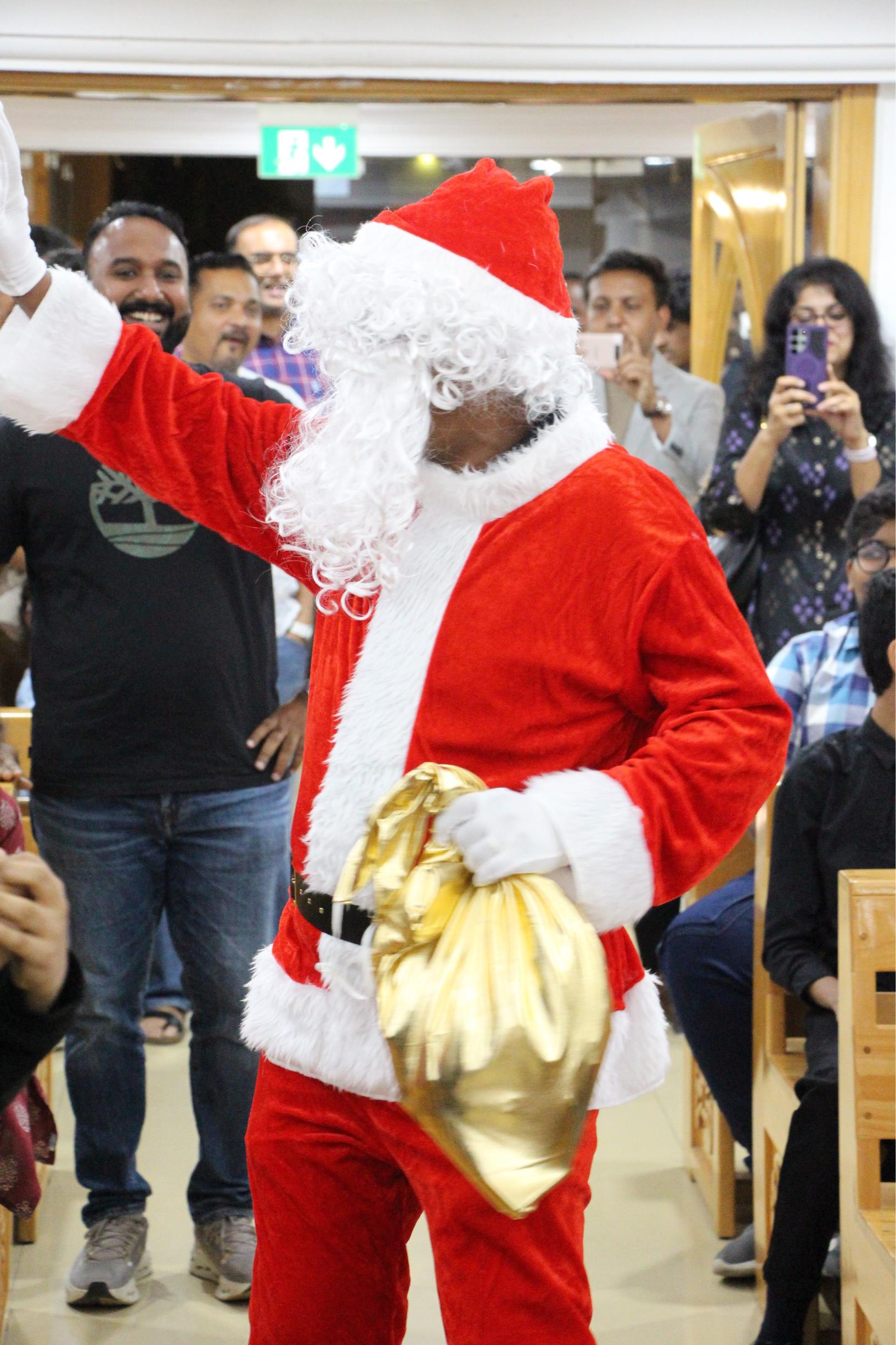 Sunday School Anniversary