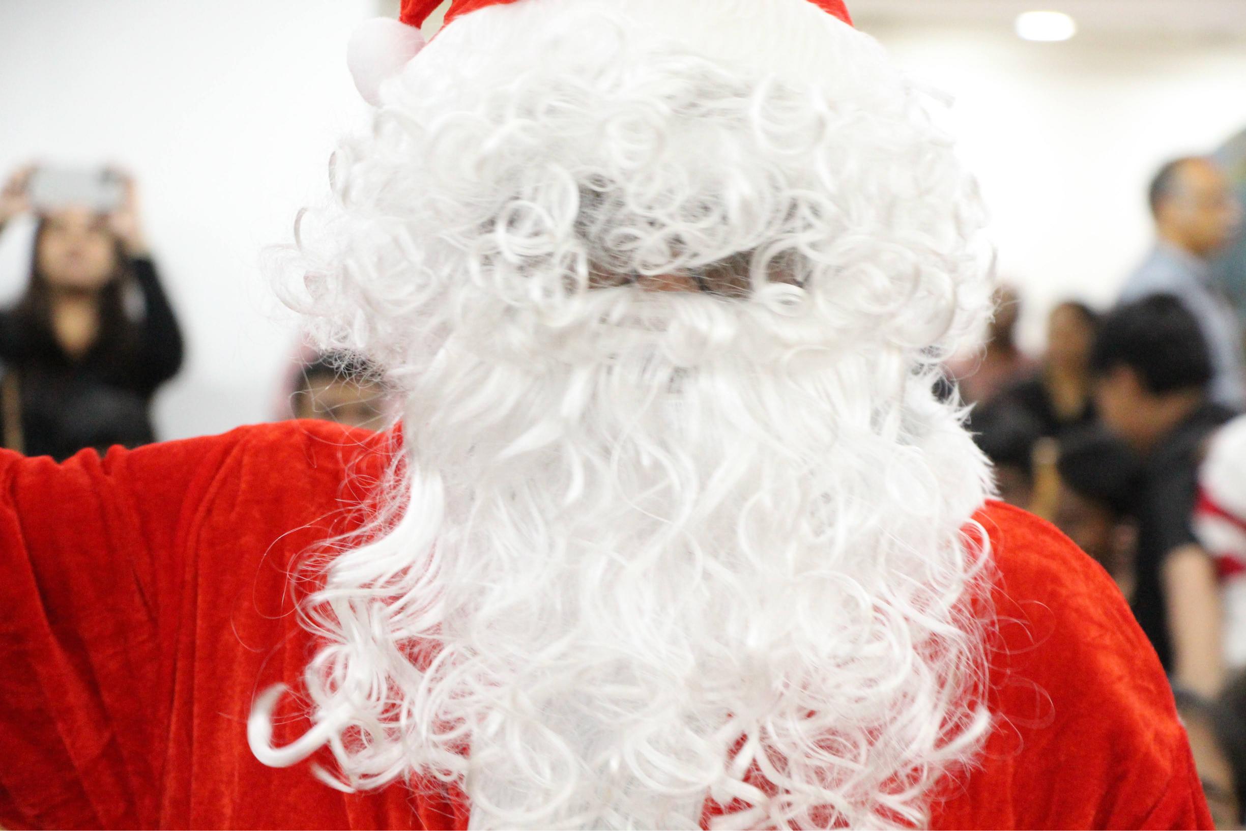 Sunday School Anniversary