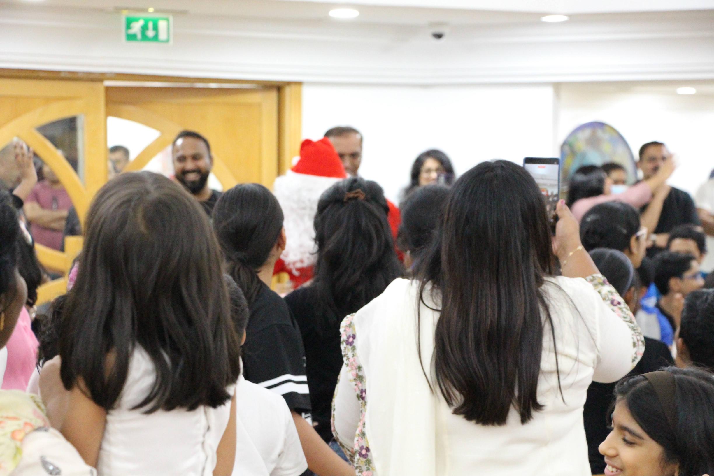 Sunday School Anniversary