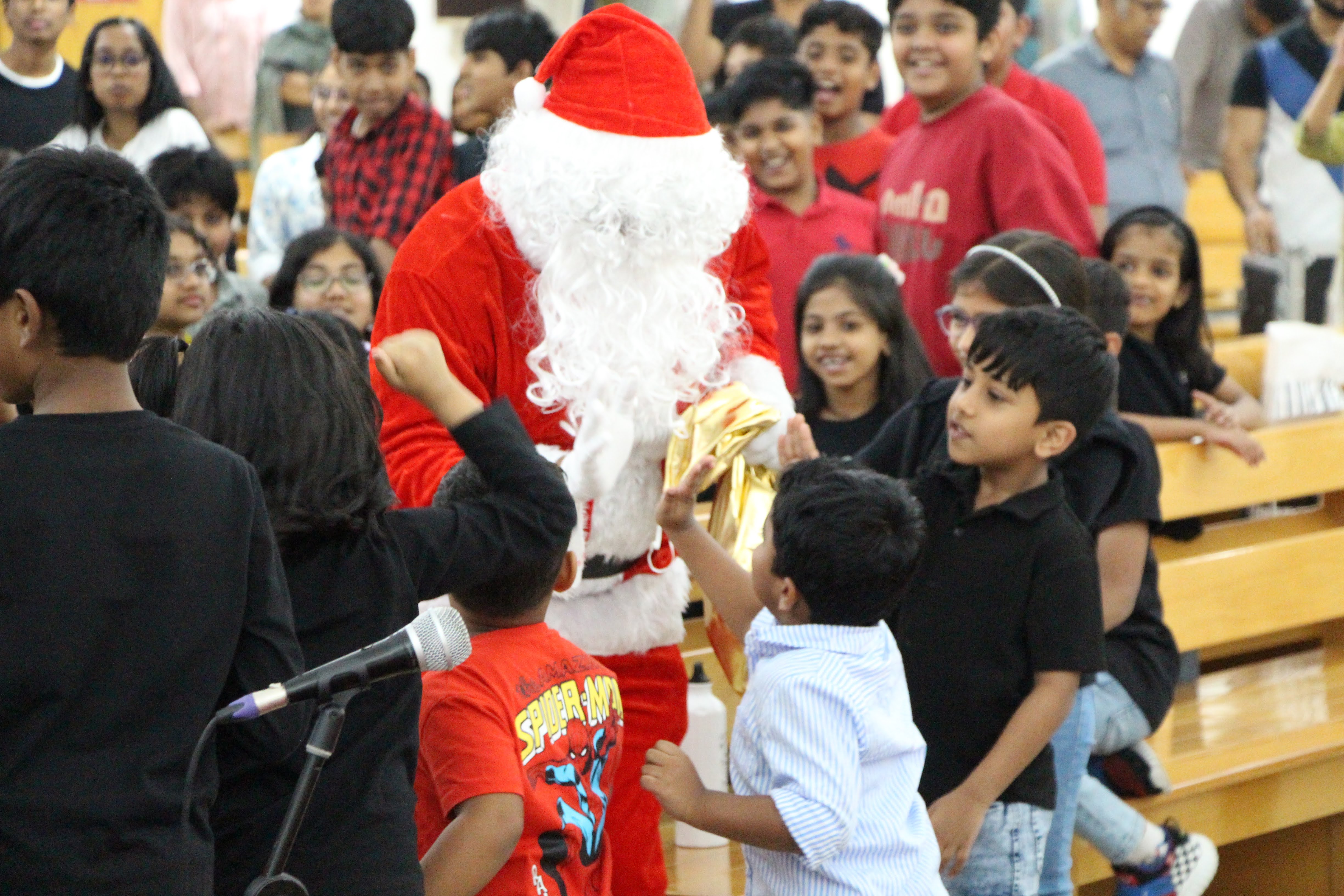 Sunday School Anniversary 2025