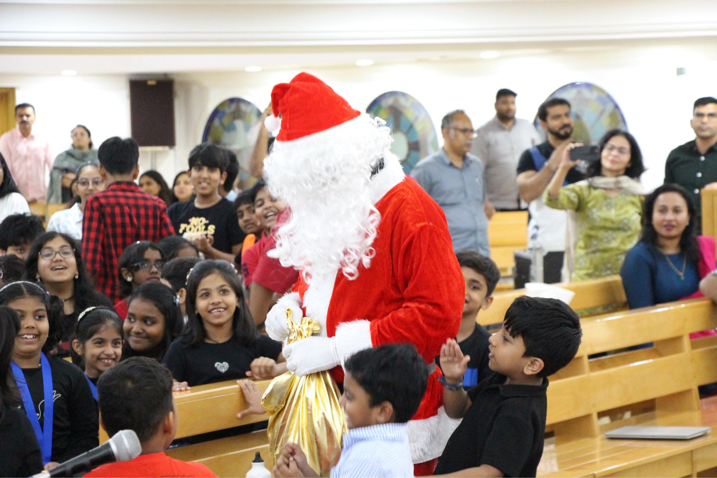 Sunday School Anniversary