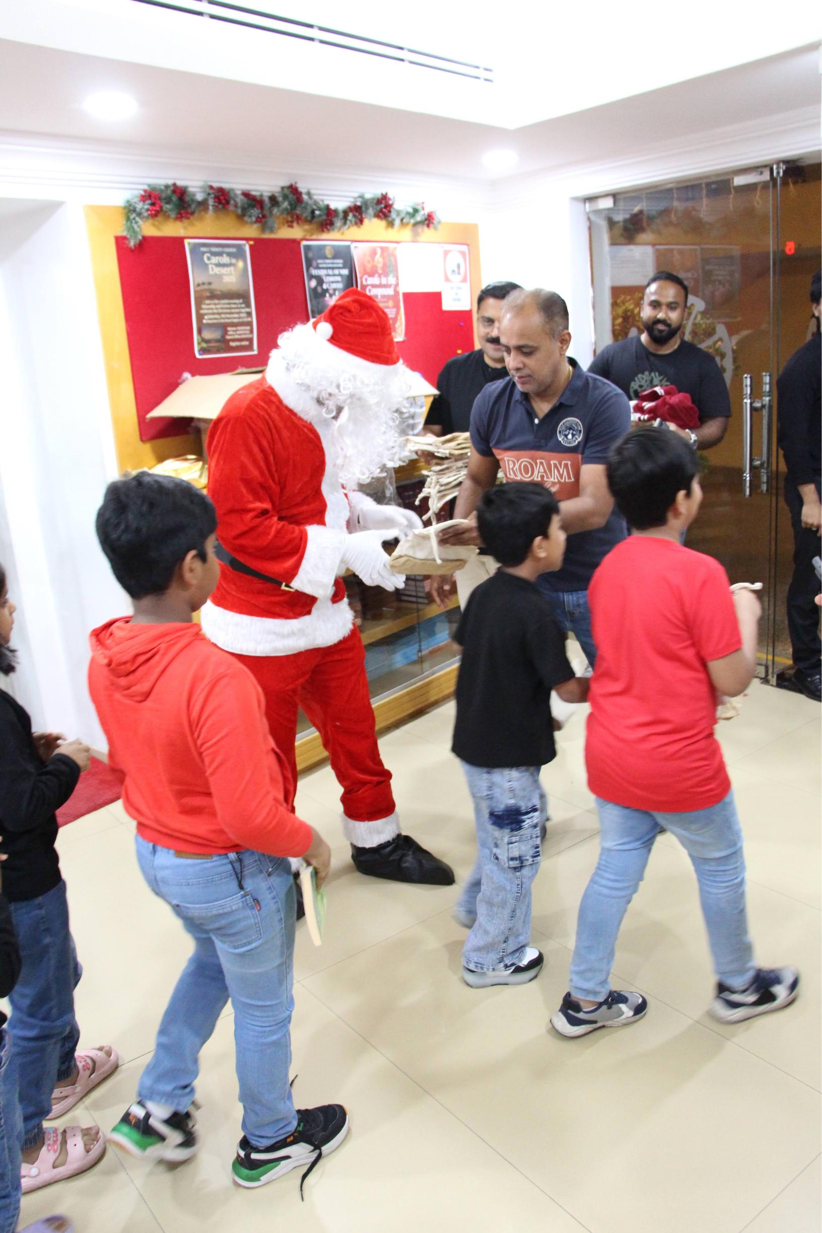 Sunday School Anniversary