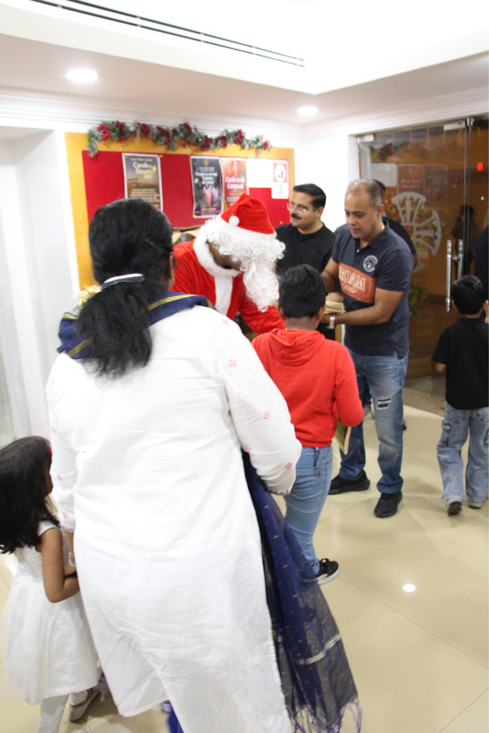 Sunday School Anniversary