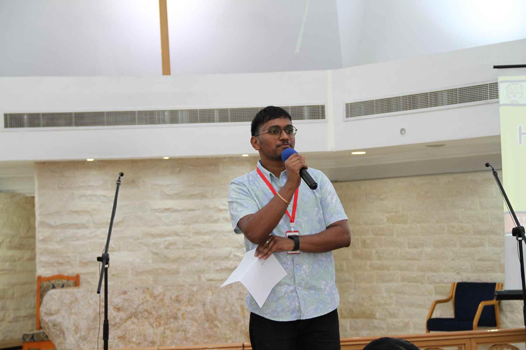 VBS 2025 Final day