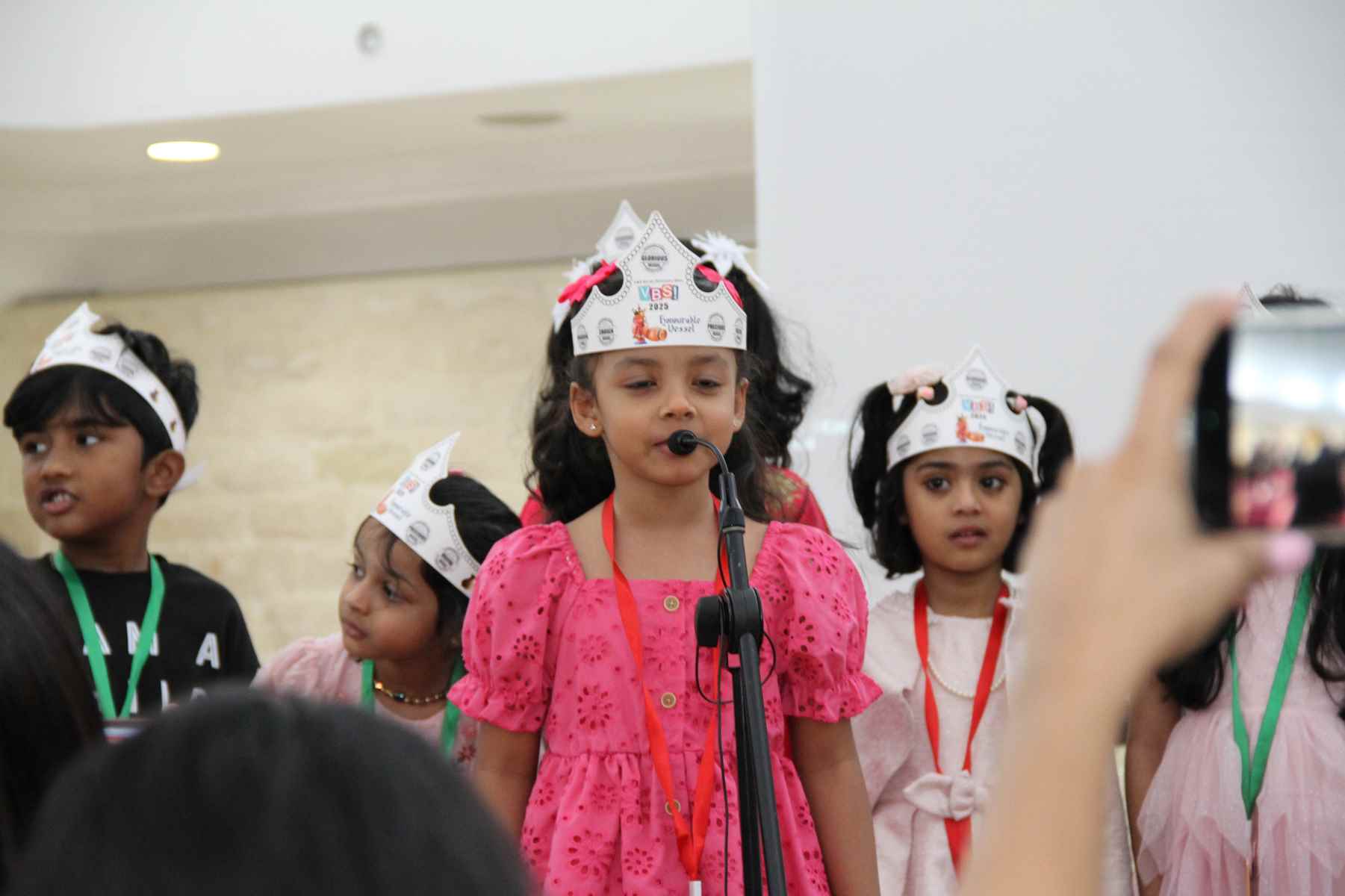 VBS 2025 Final day