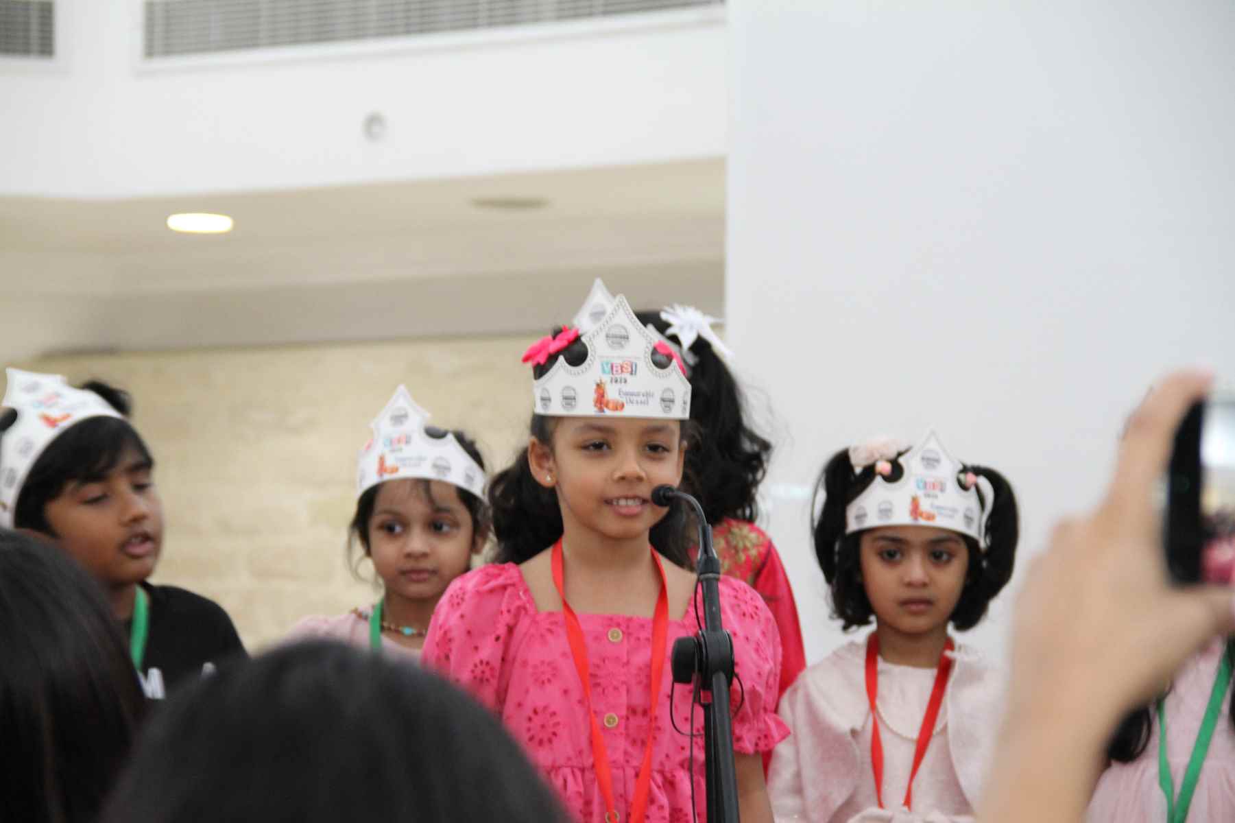 VBS 2025 Final day