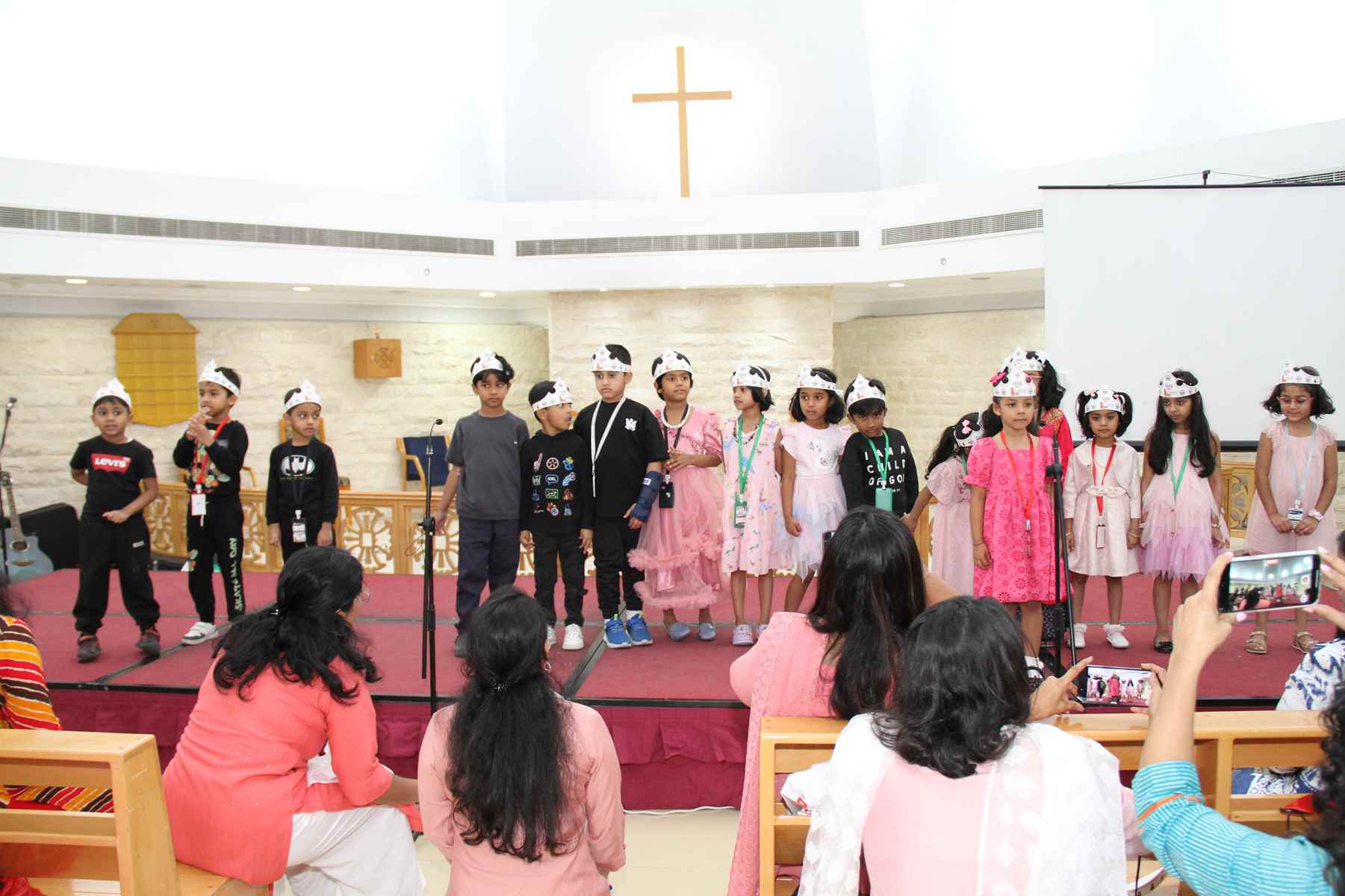 VBS 2025 Final day