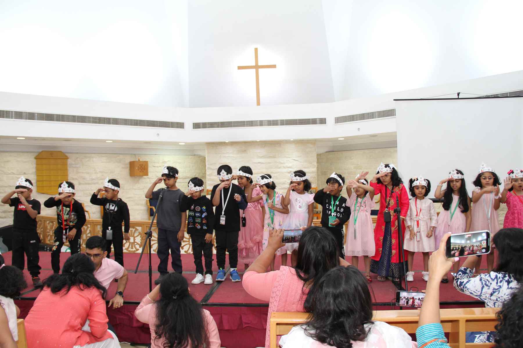 VBS 2025 Final day