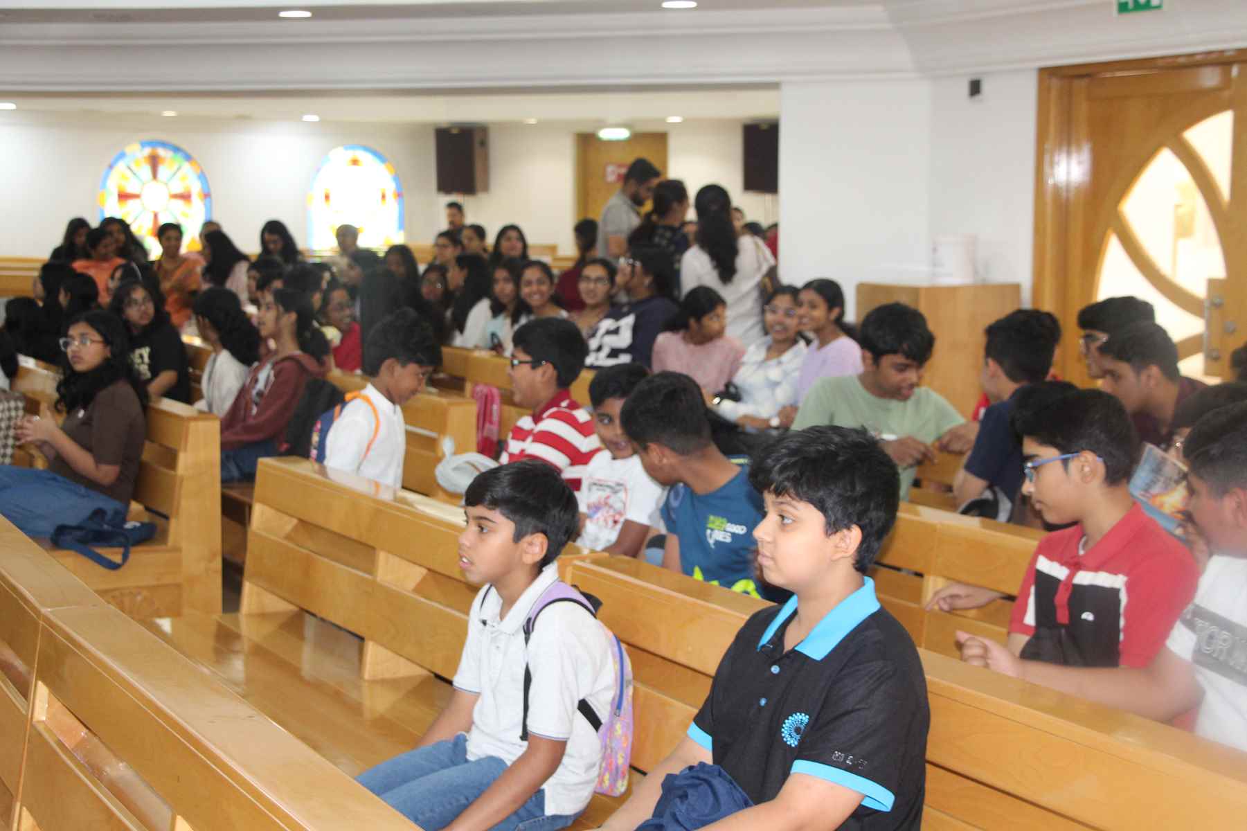 VBS 2025