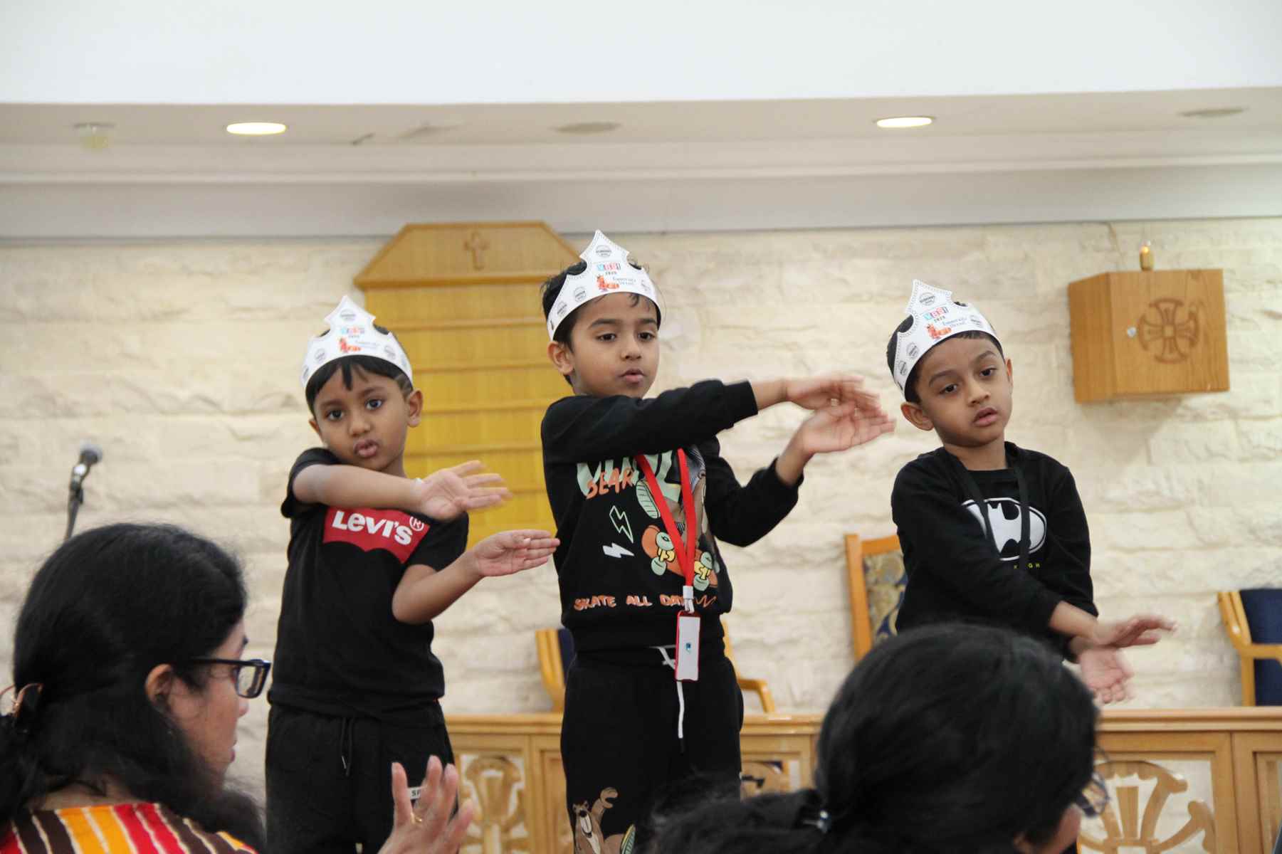 VBS 2025 Final day