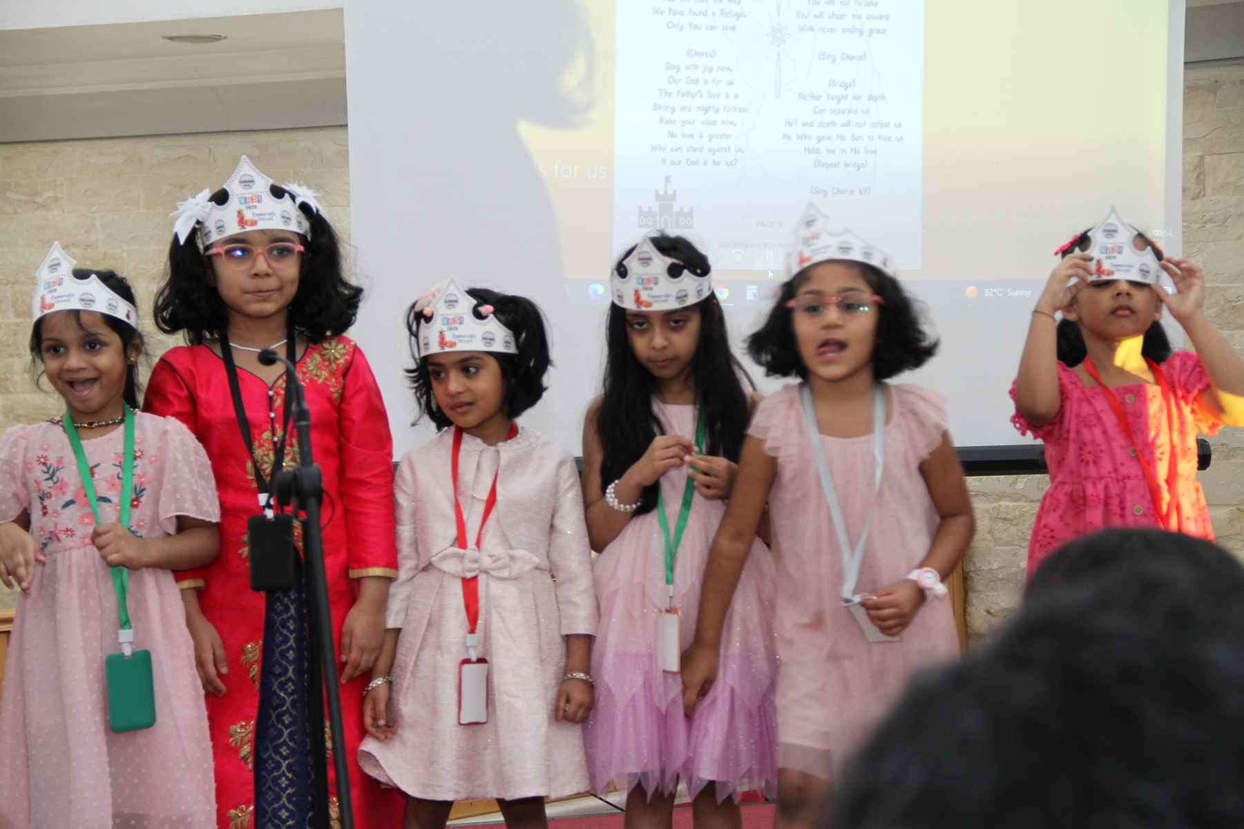 VBS 2025 Final day