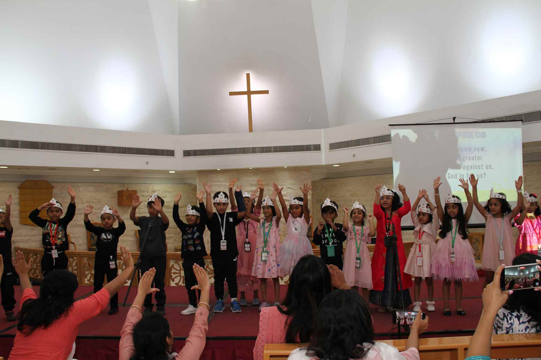 VBS 2025 Final day