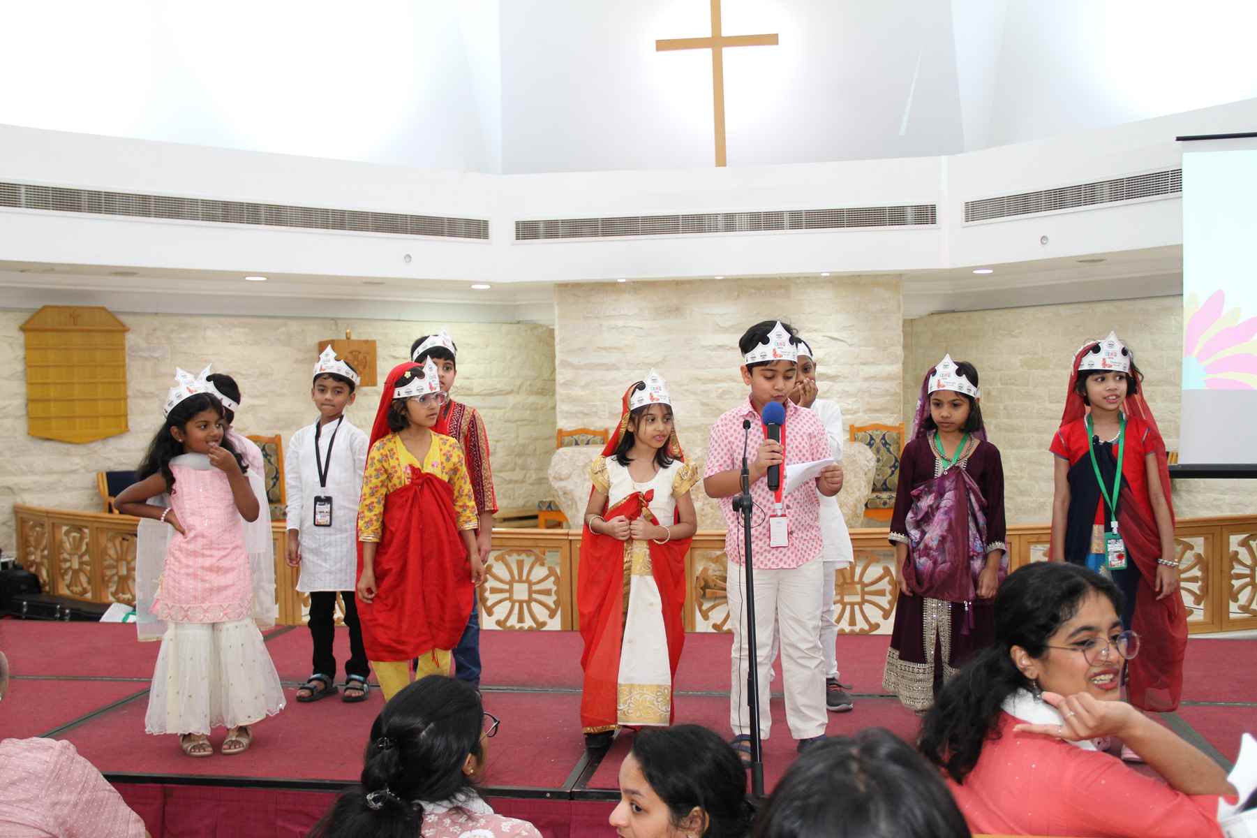 VBS 2025 Final day