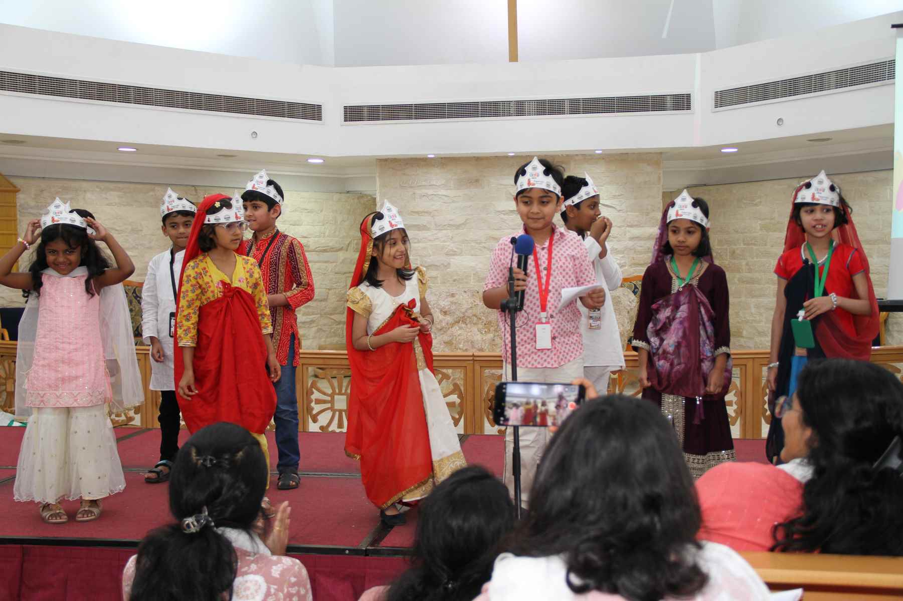 VBS 2025 Final day