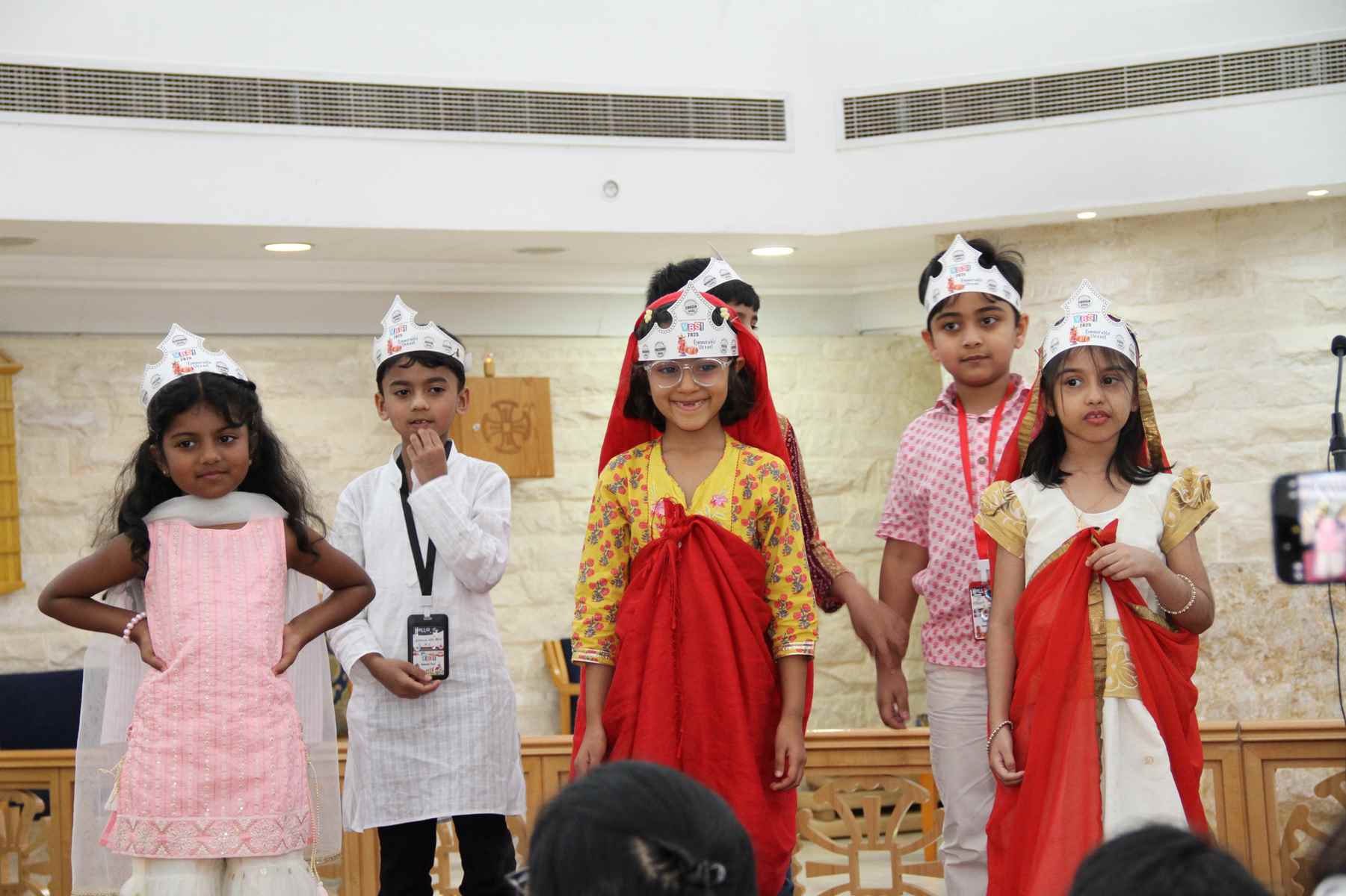 VBS 2025 Final day