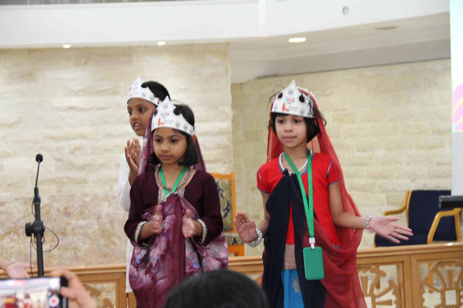 VBS 2025 Final day