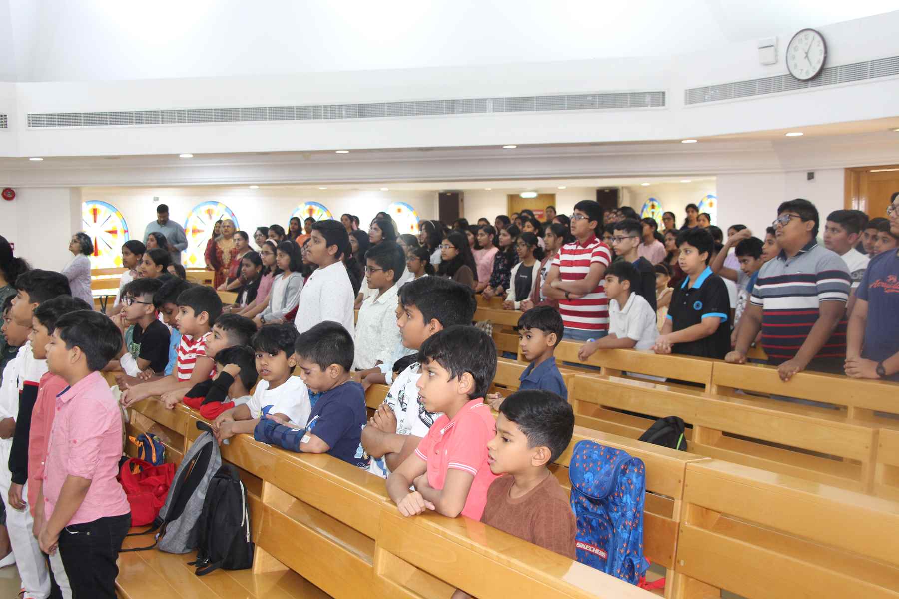 VBS 2025