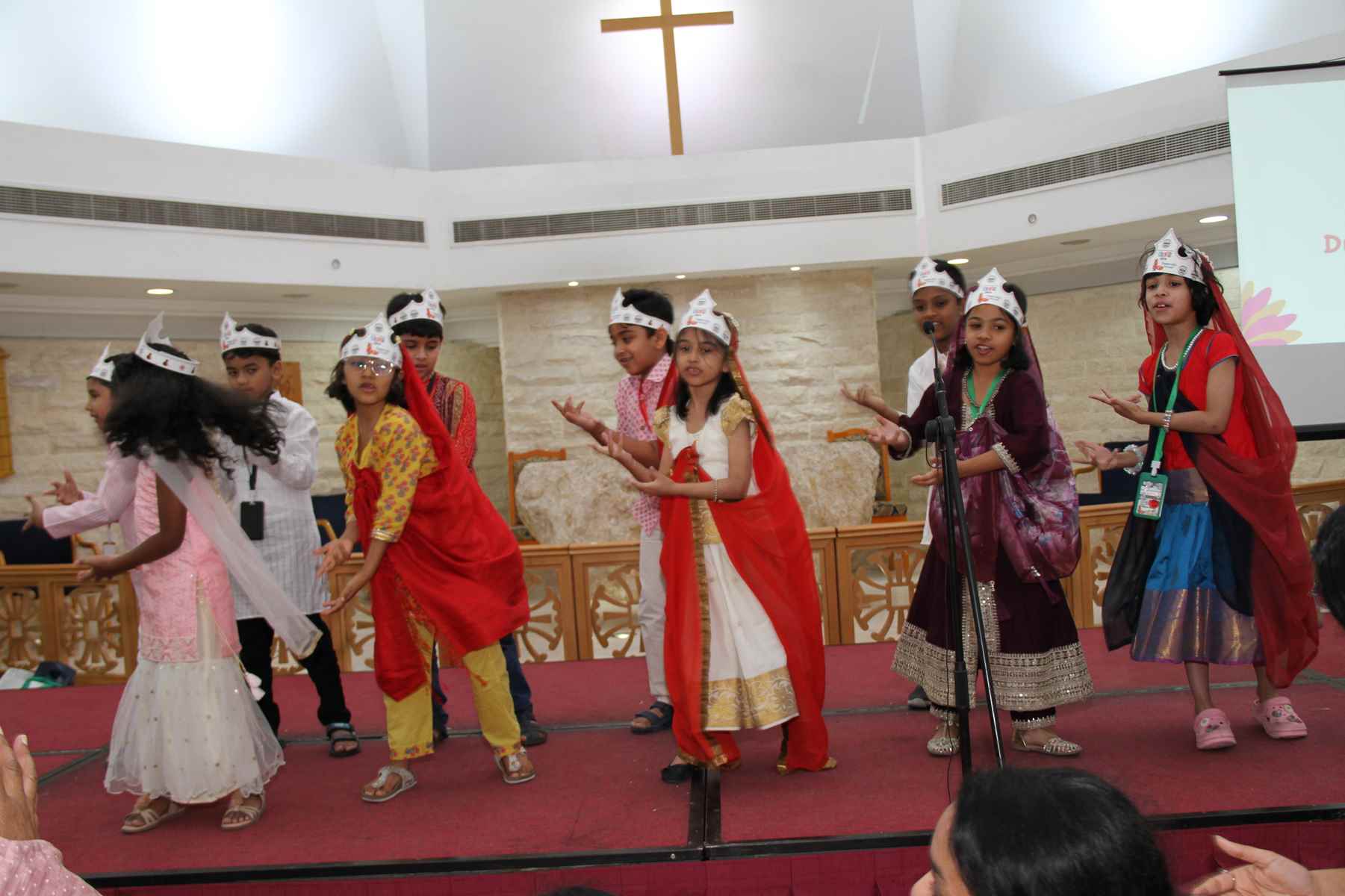 VBS 2025 Final day