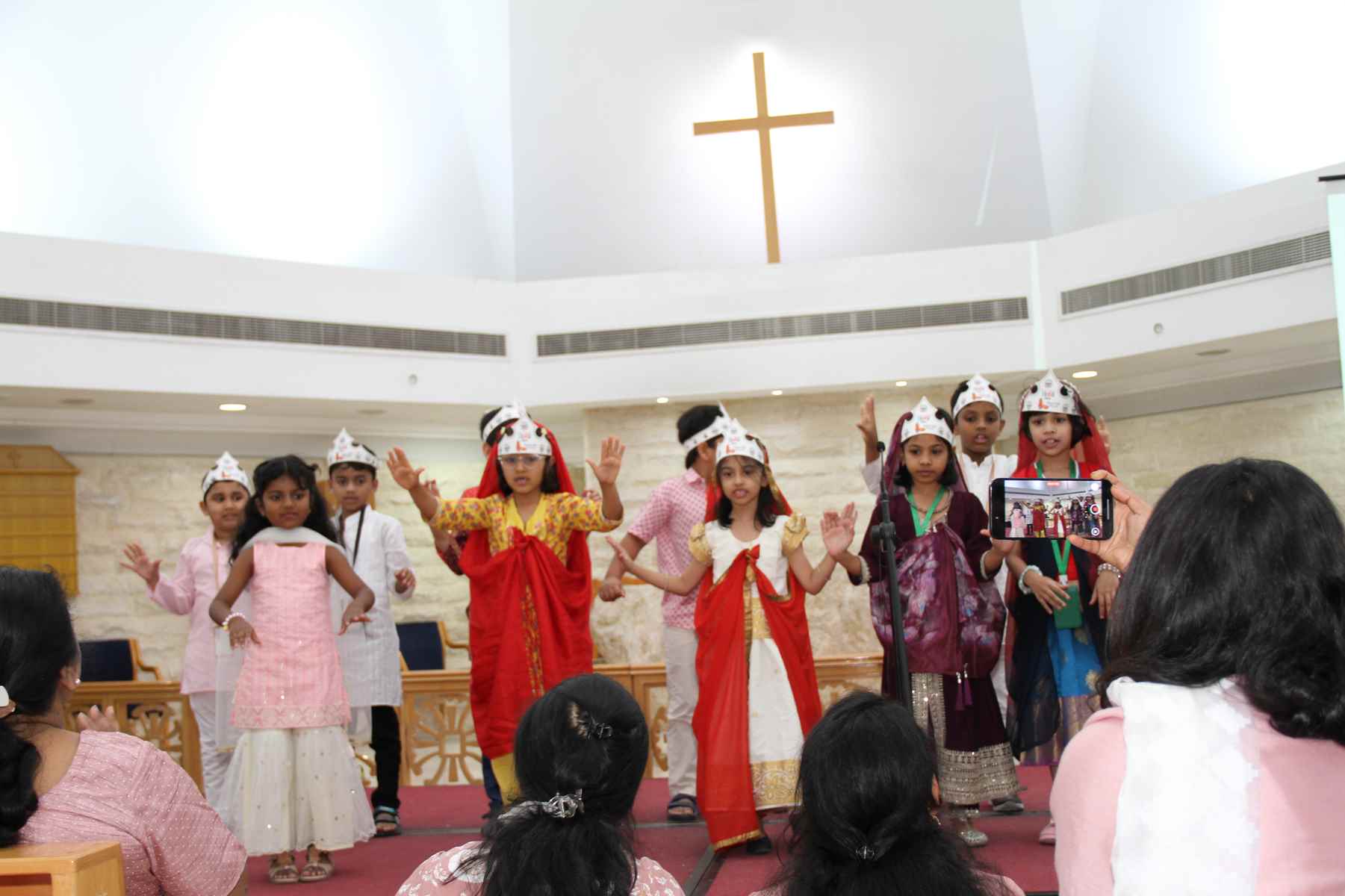 VBS 2025 Final day