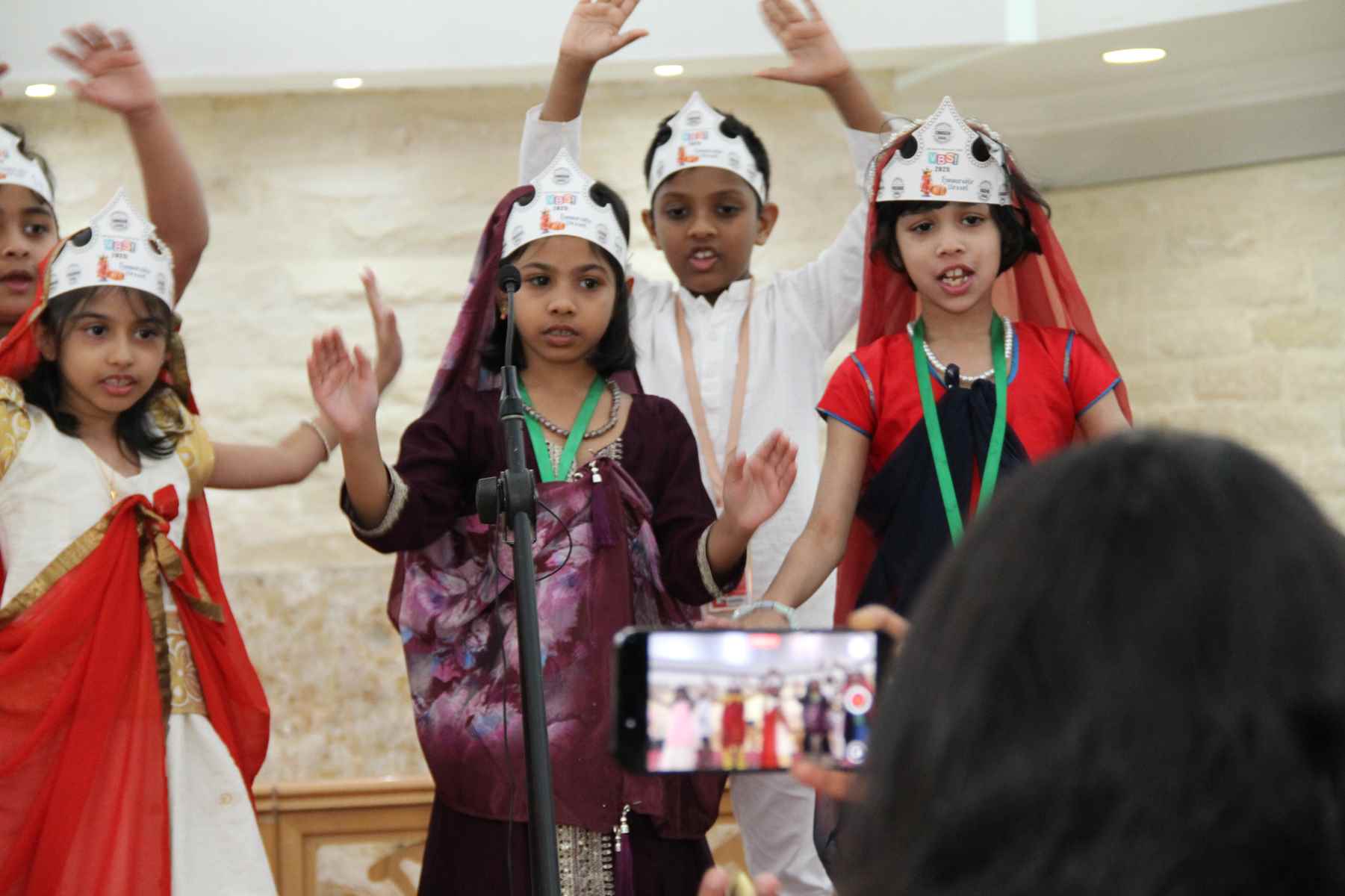 VBS 2025 Final day