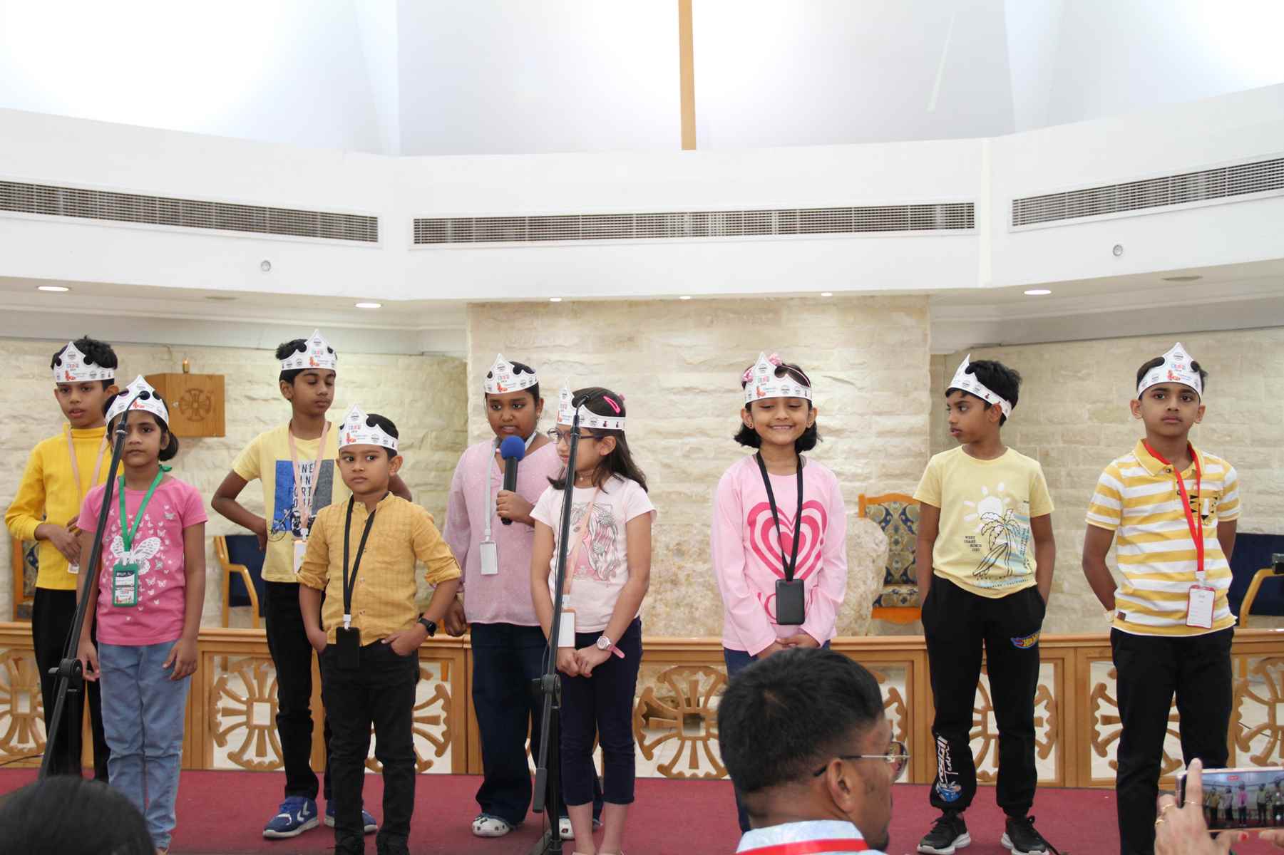 VBS 2025 Final day