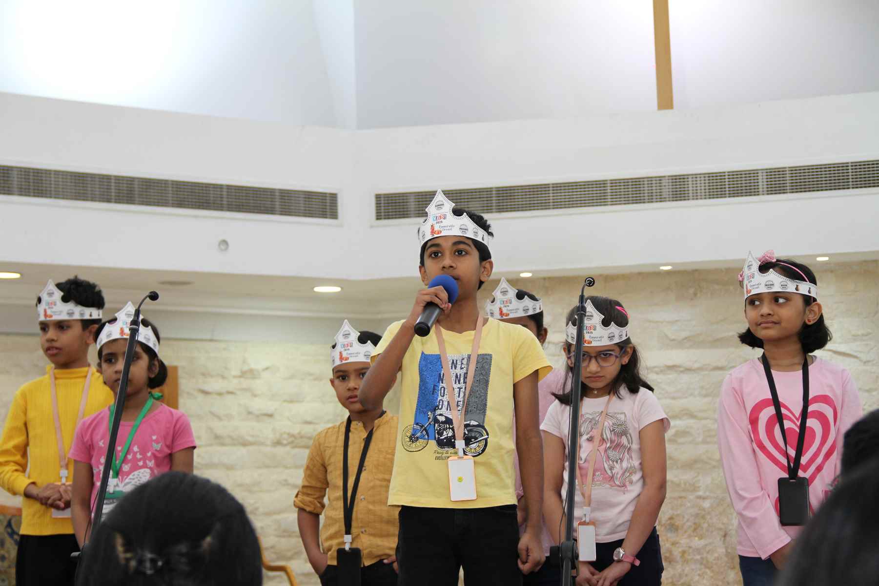 VBS 2025 Final day