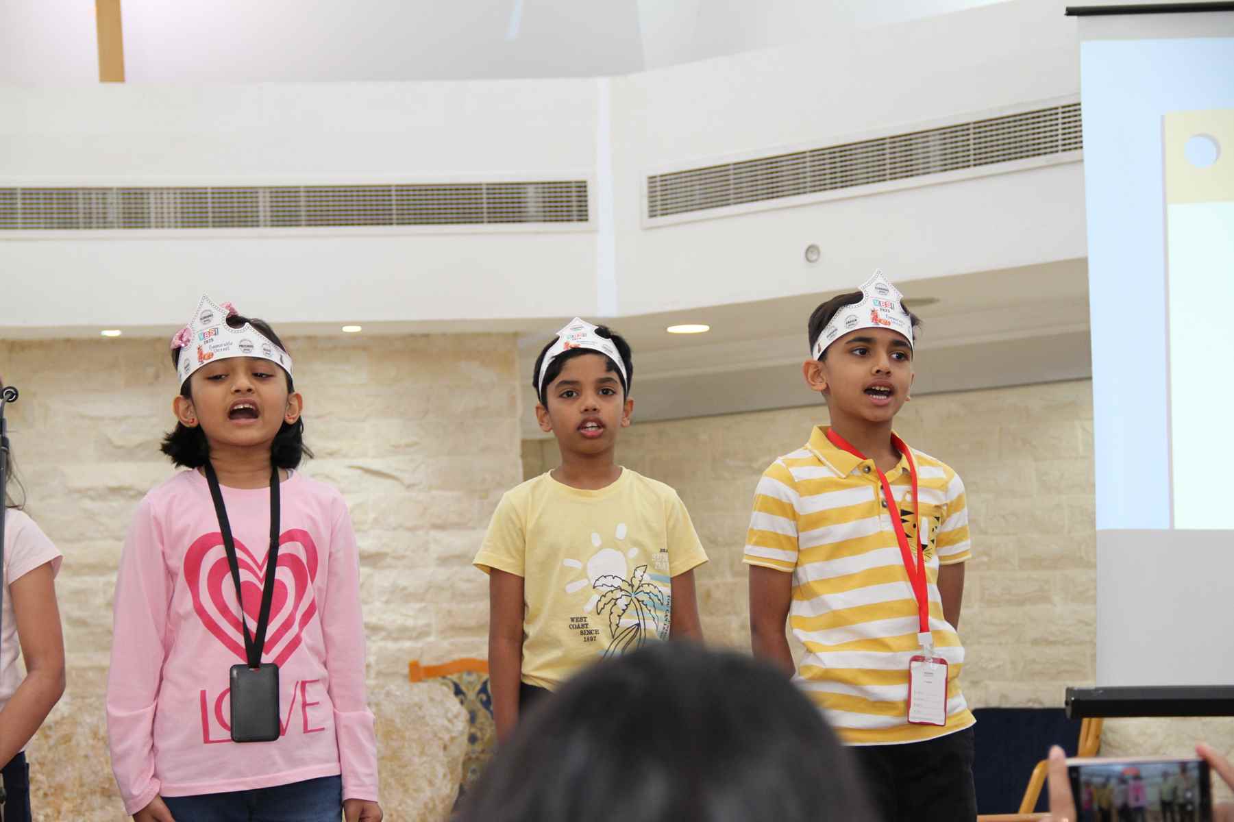 VBS 2025 Final day