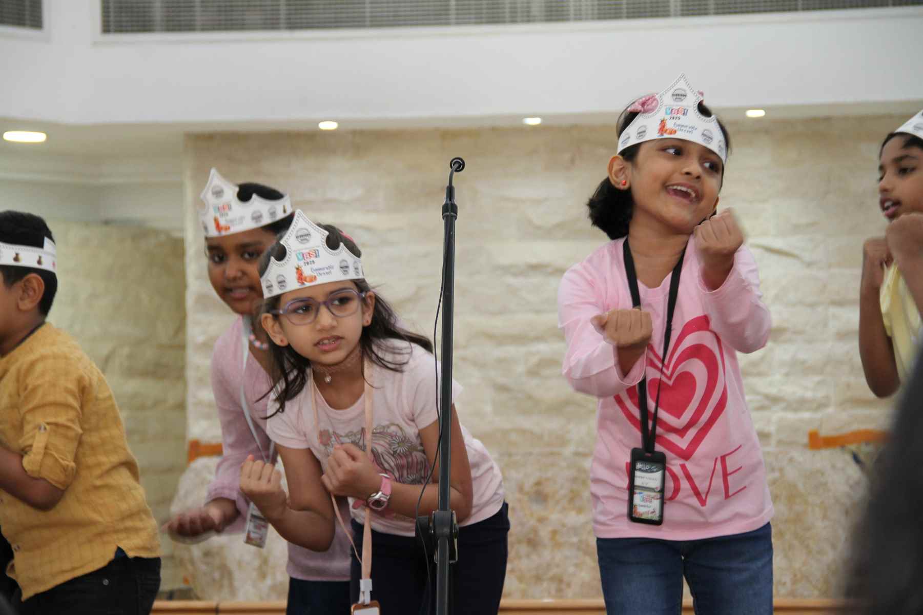 VBS 2025 Final day